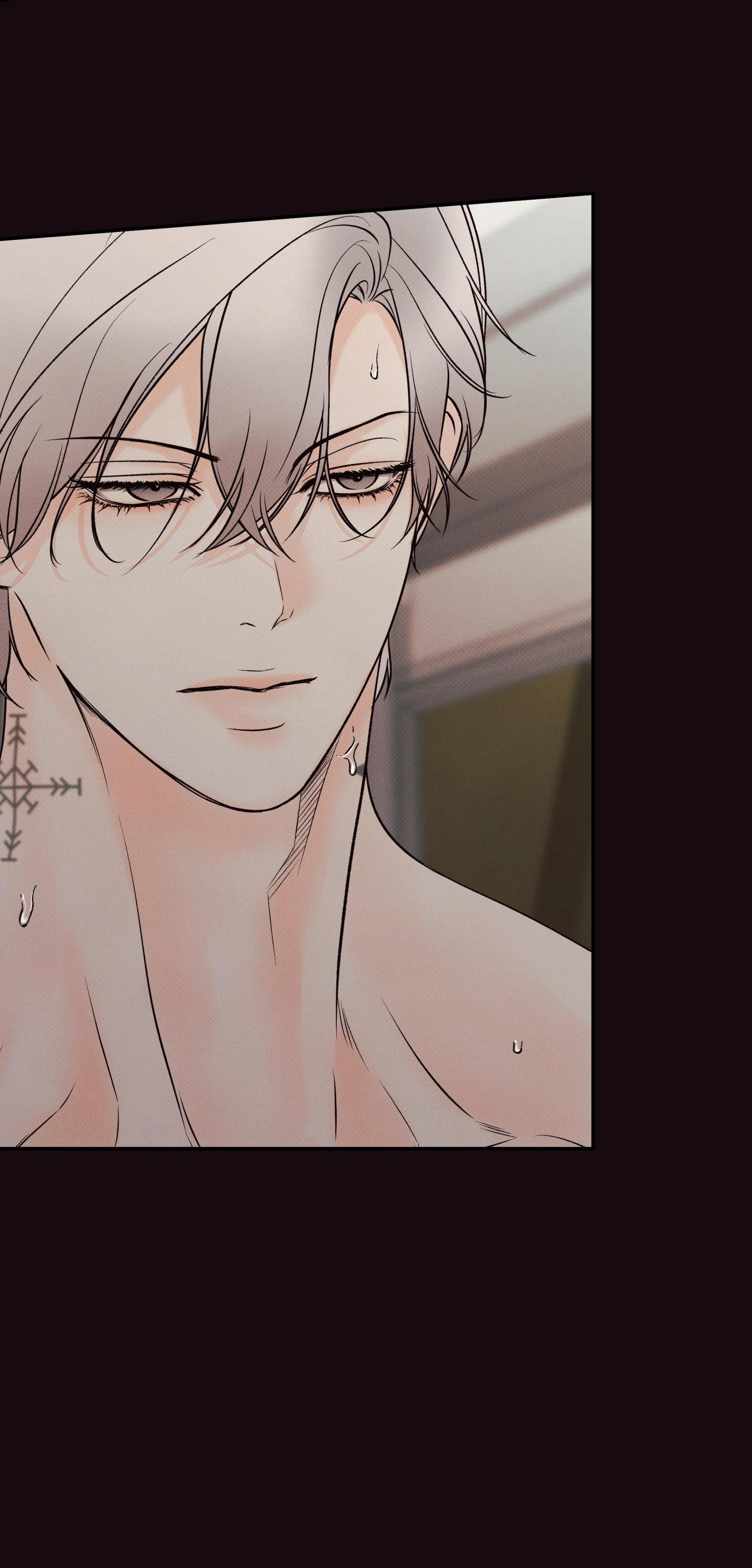 (GĐCV) RANH GIỚI CỦA SỰ MÊ HOẶC Chapter 0 H - Trang 2