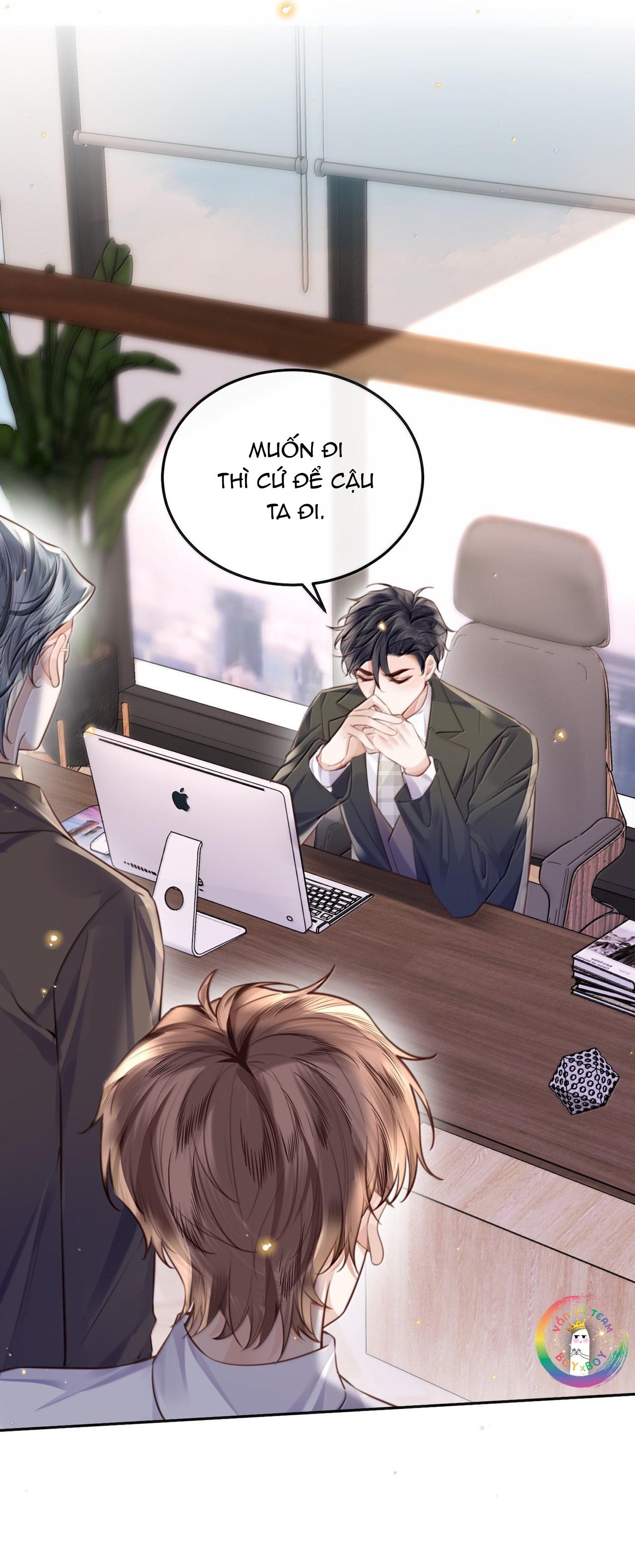 (END) Đặc Chế Cho Riêng Anh Chapter 110 - Next Chapter 111