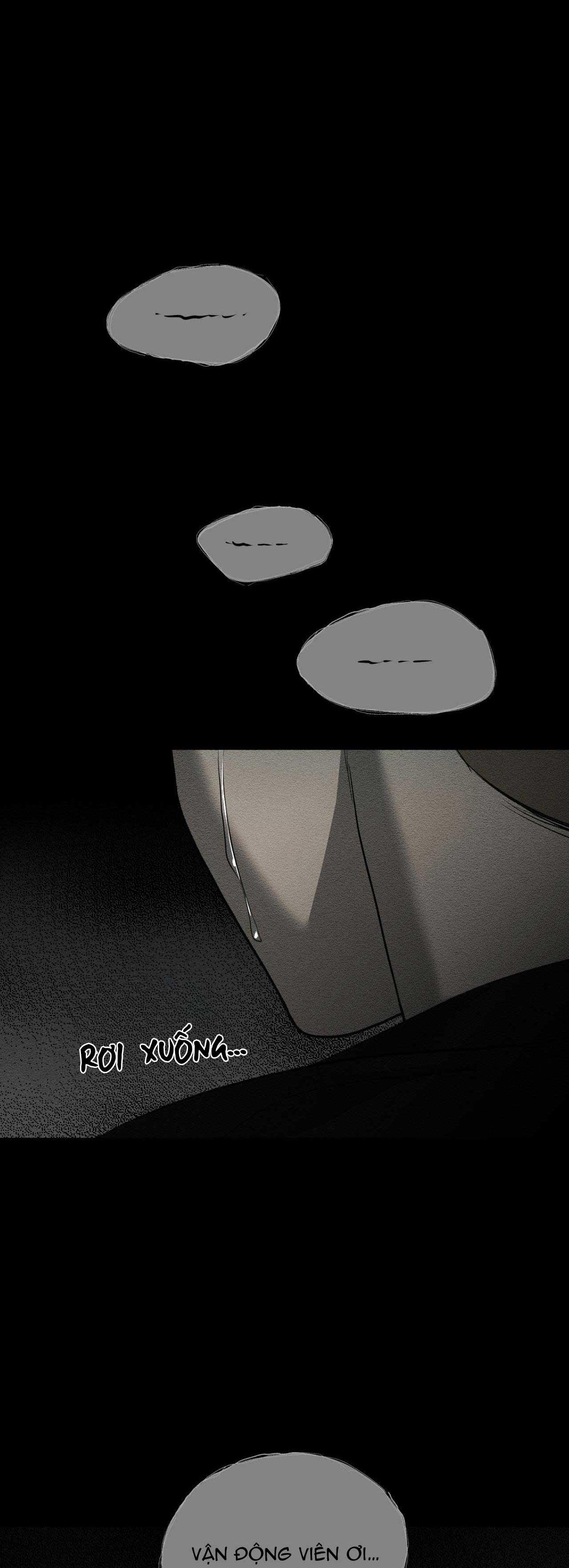 Jinx Chapter 54 SS2 -1 - Next Chapter 55 (2) KHÔNG CỨNG