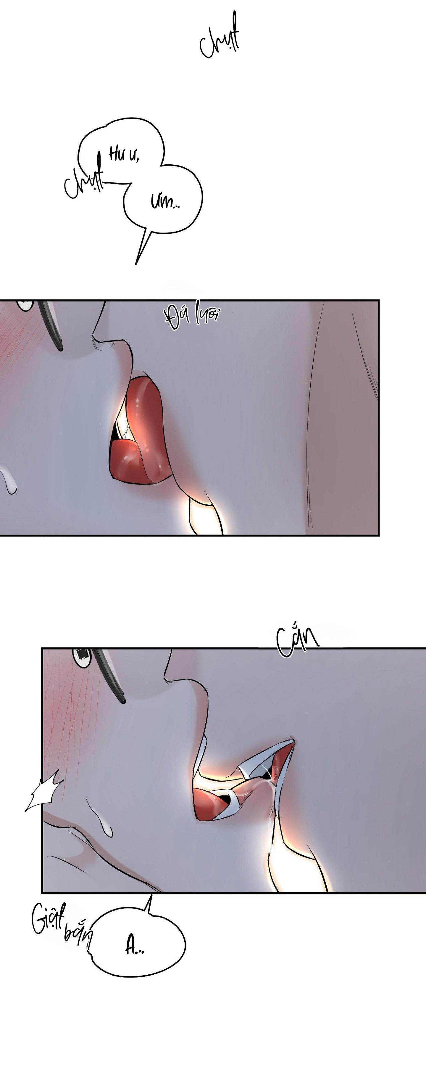 |DROP| Hưởng Lợi Chapter 25 - Trang 2