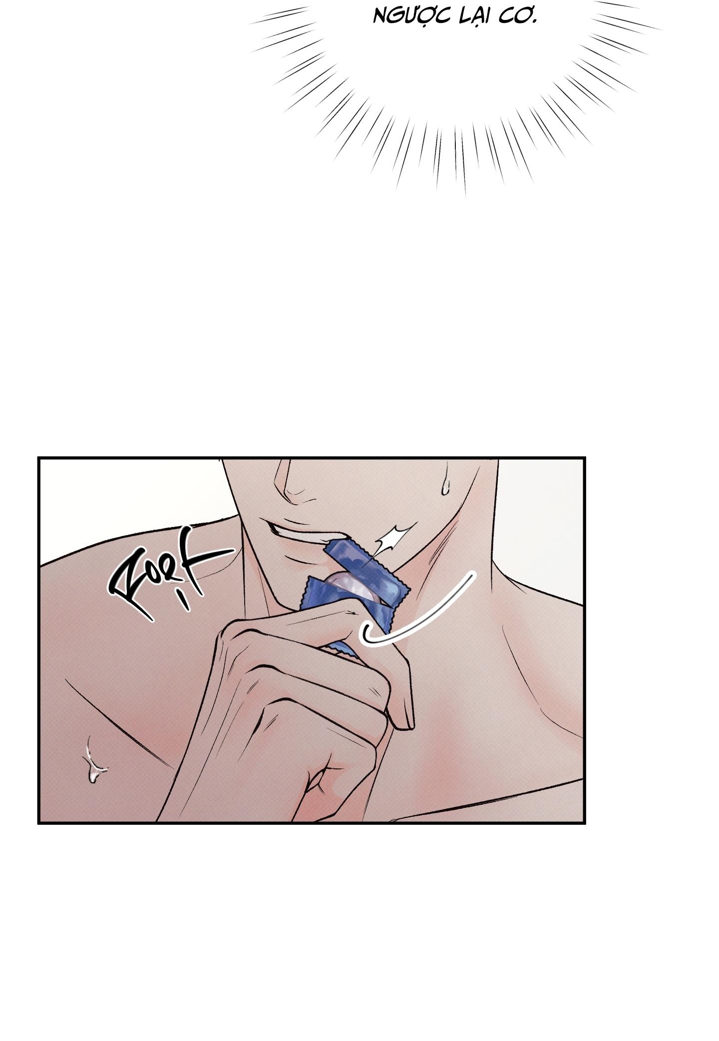 (GĐCV) RANH GIỚI CỦA SỰ MÊ HOẶC Chapter 3 H+ - Trang 2