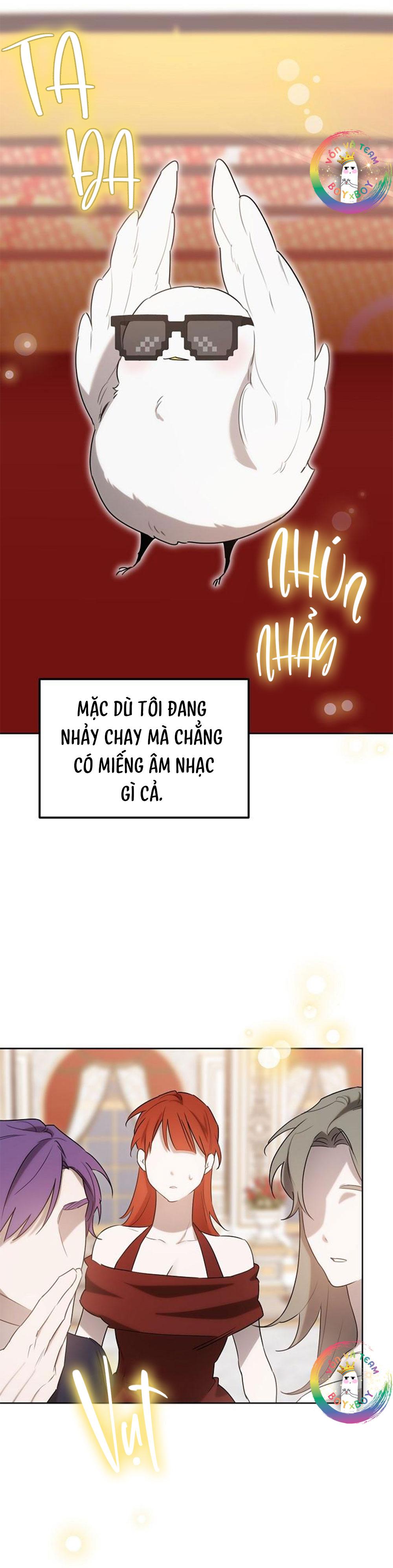 (END) Này, Đừng Có Nhấn Cái Nút Đó! Chapter 34 - Trang 2