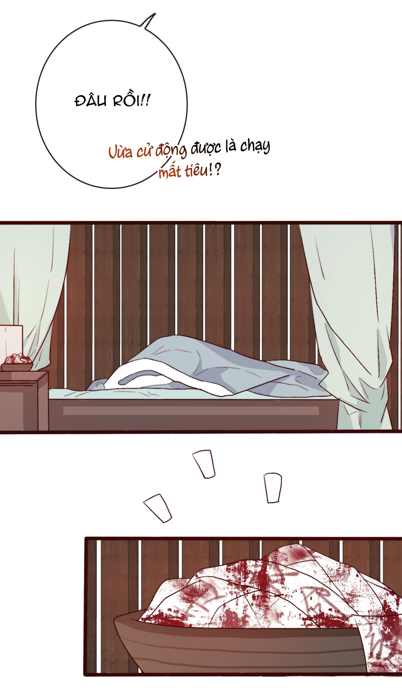 Hạnh Lâm Phương Hoa Chapter 83.1 - Next Chapter 84