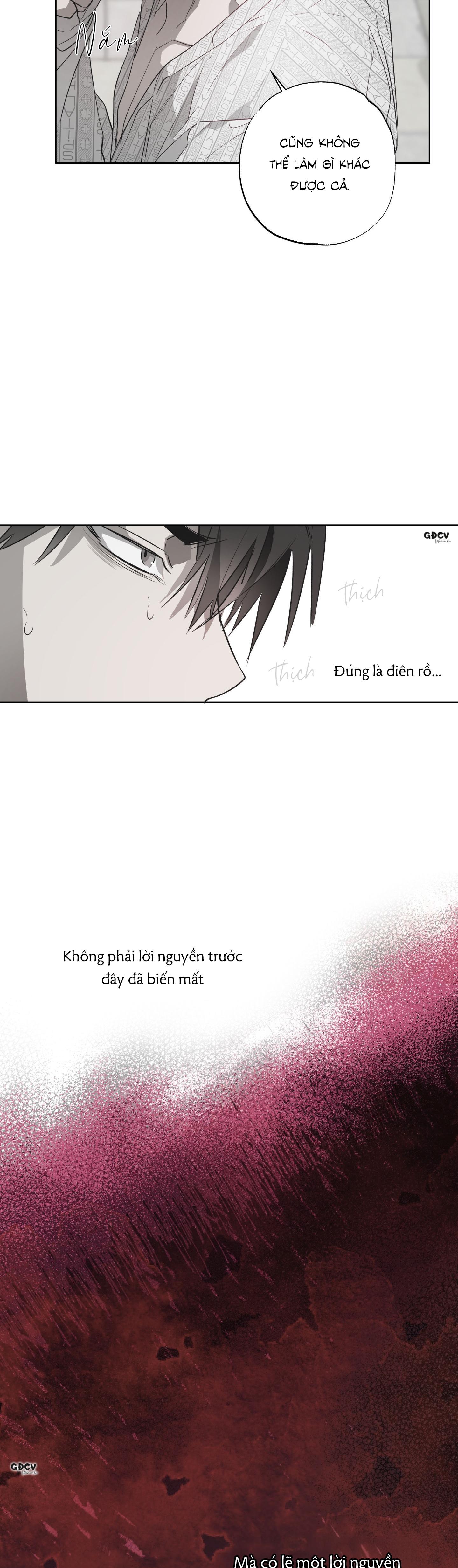 (GĐCV) NGÔI NHÀ DỊ THƯỜNG Chapter 11 - Next Chapter 12