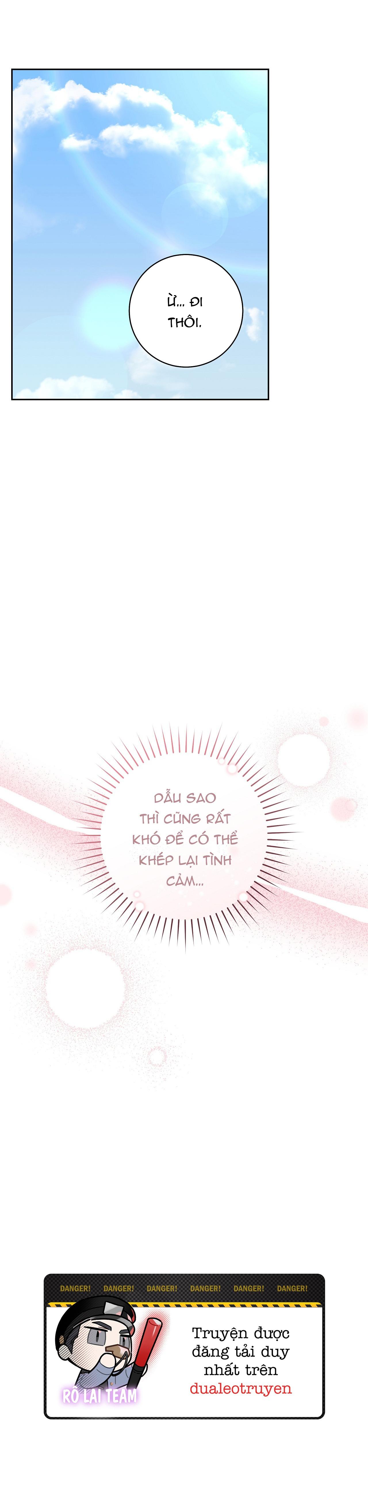 (RÔ LAI) Chiến thuật bắt bóng tình yêu Chapter 11 - Next Chapter 12