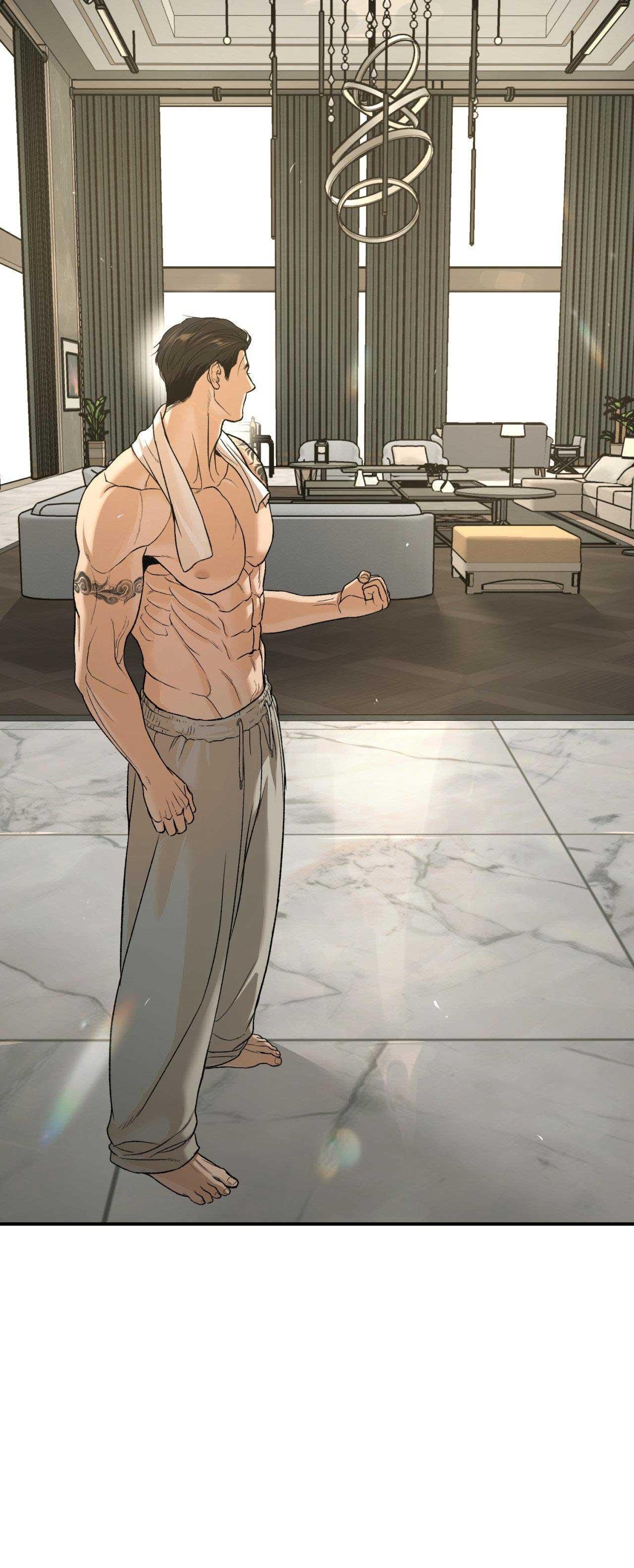 Jinx Chapter 61 - Next Chapter 62