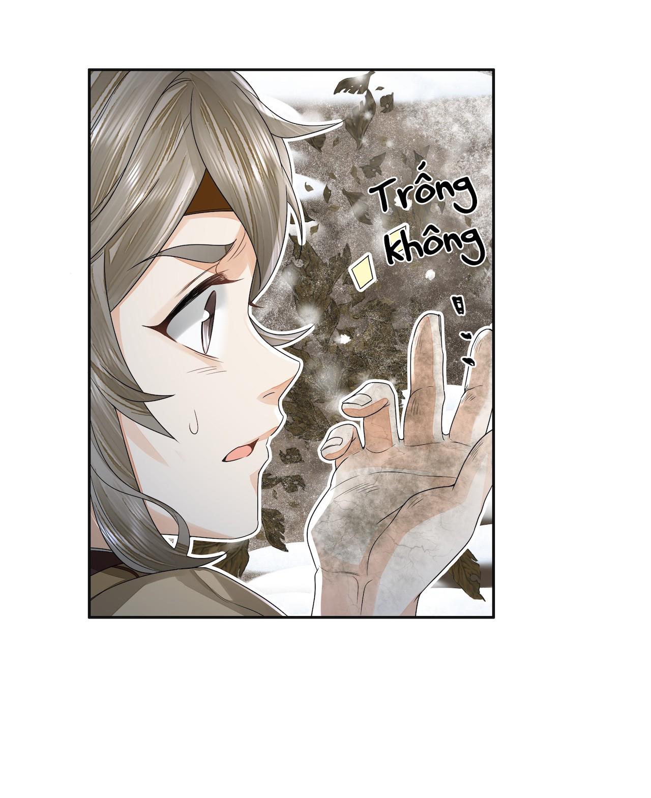 (END) Đồng Tiền Kham Thế Chapter 35 - Next Chapter 36