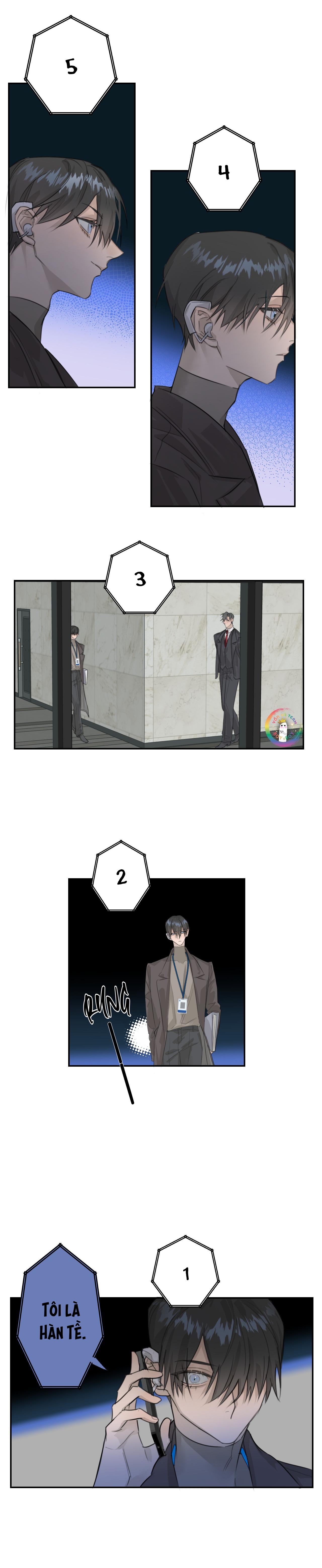(END) Chiến Lược Dụ Dỗ Chapter 7 - Trang 2
