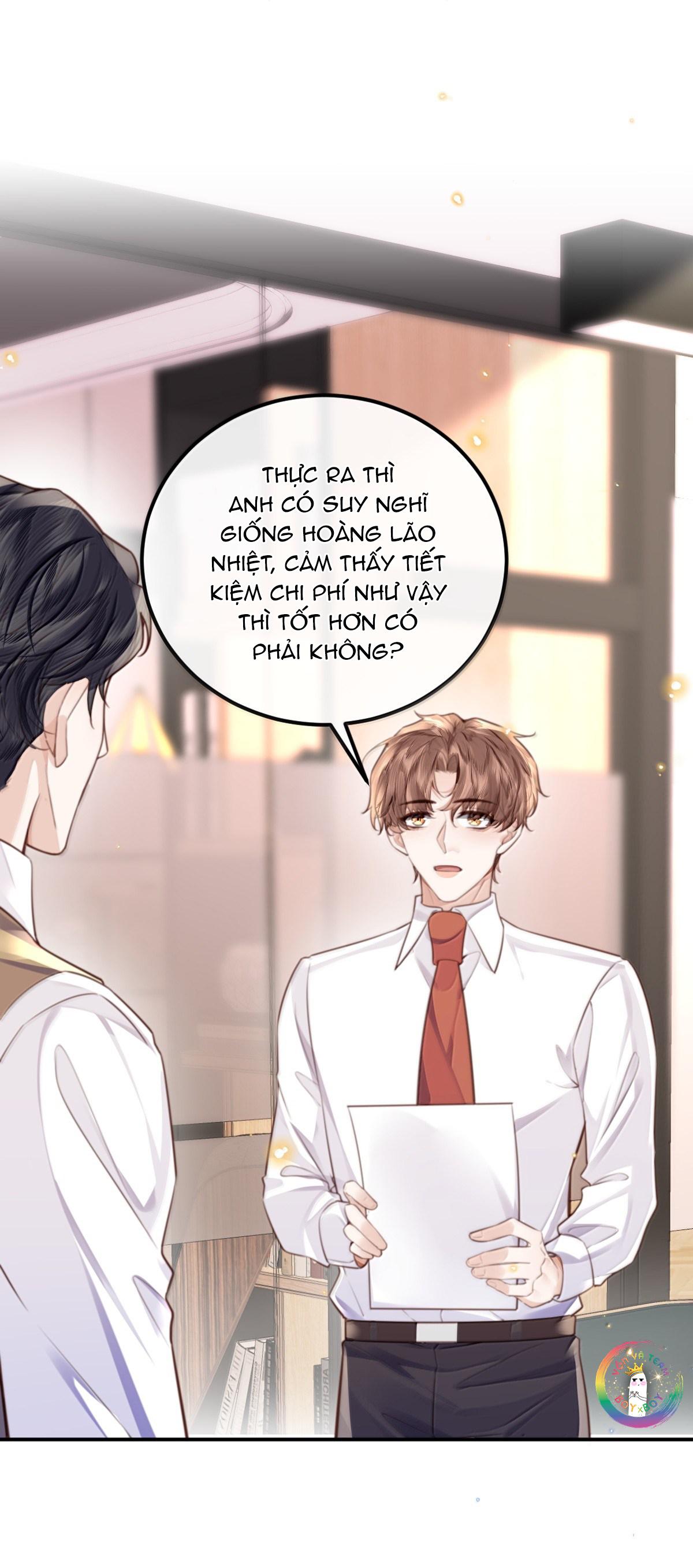 (END) Đặc Chế Cho Riêng Anh Chapter 124 - Next Chapter 124.1