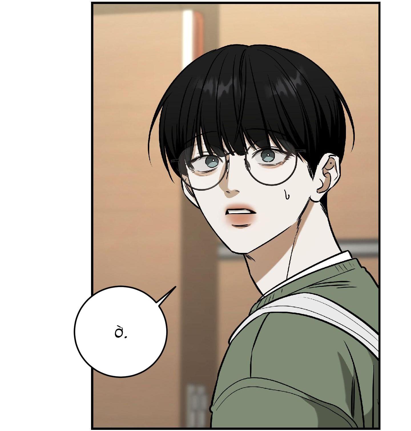 |DROP| Hưởng Lợi Chapter 37 - Trang 2