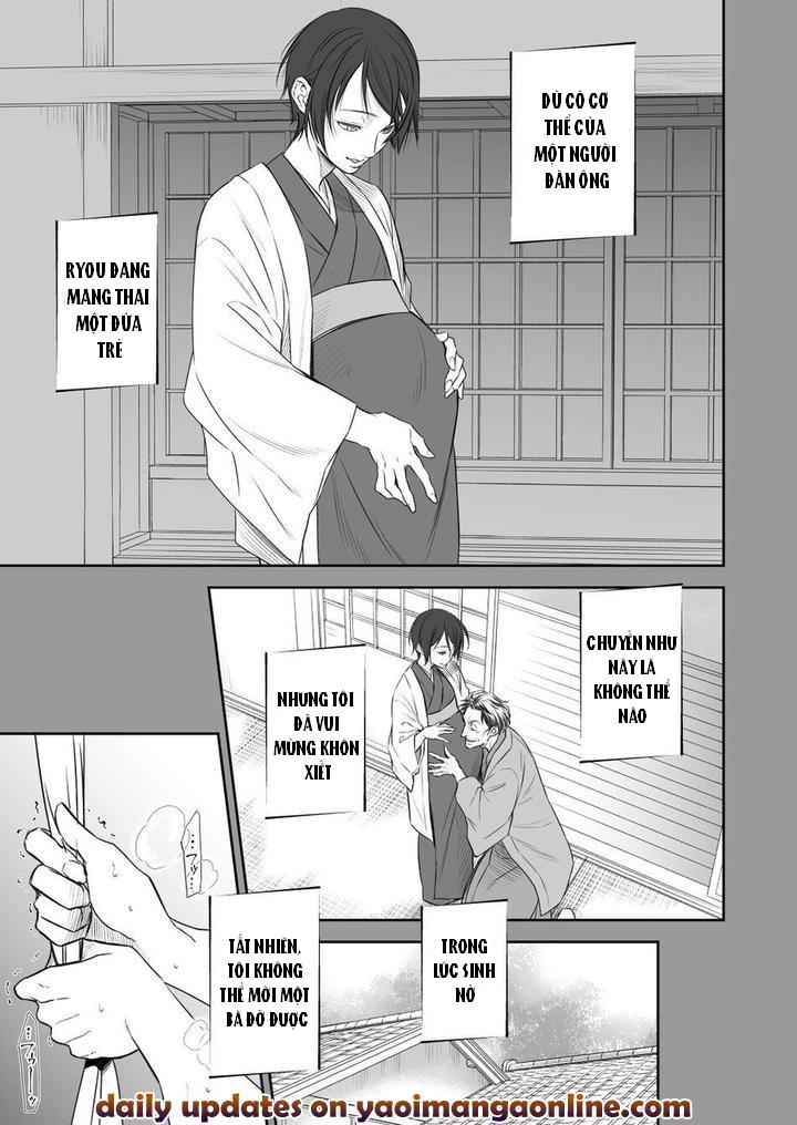 ONESHOT COI LÀ NỨNG Chapter 241.1 - Next Chapter 241.2