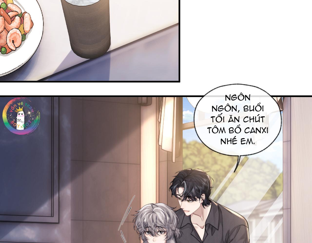 Chấp Sự Thỏ Tai Cụp Chapter 92 - Next Chapter 93