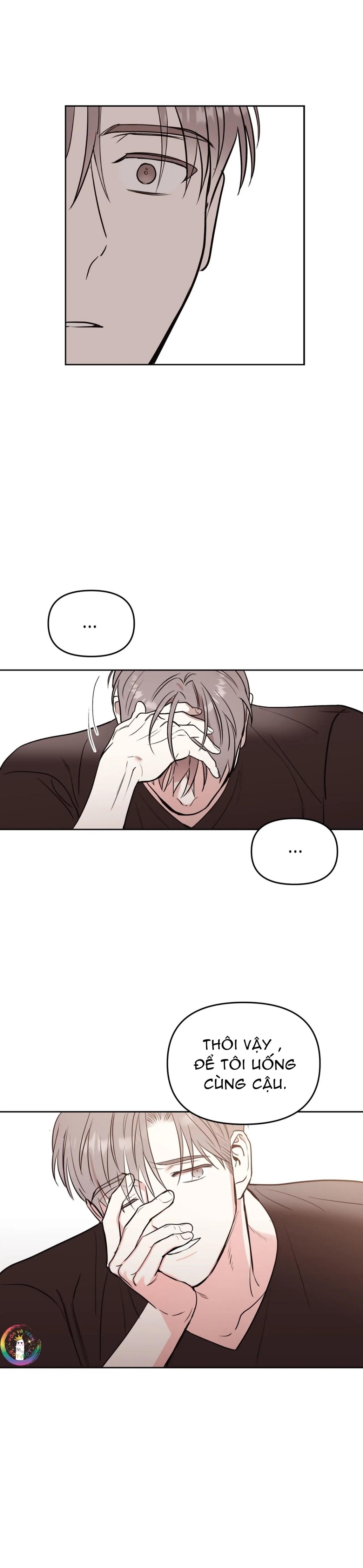 Sparkling Baby Chapter 2 - Next Chapter 3