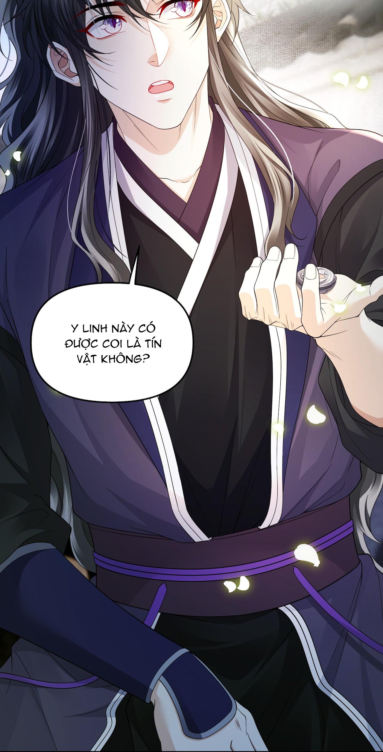 (END) Đồng Tiền Kham Thế Chapter 66 - Next Chapter 67