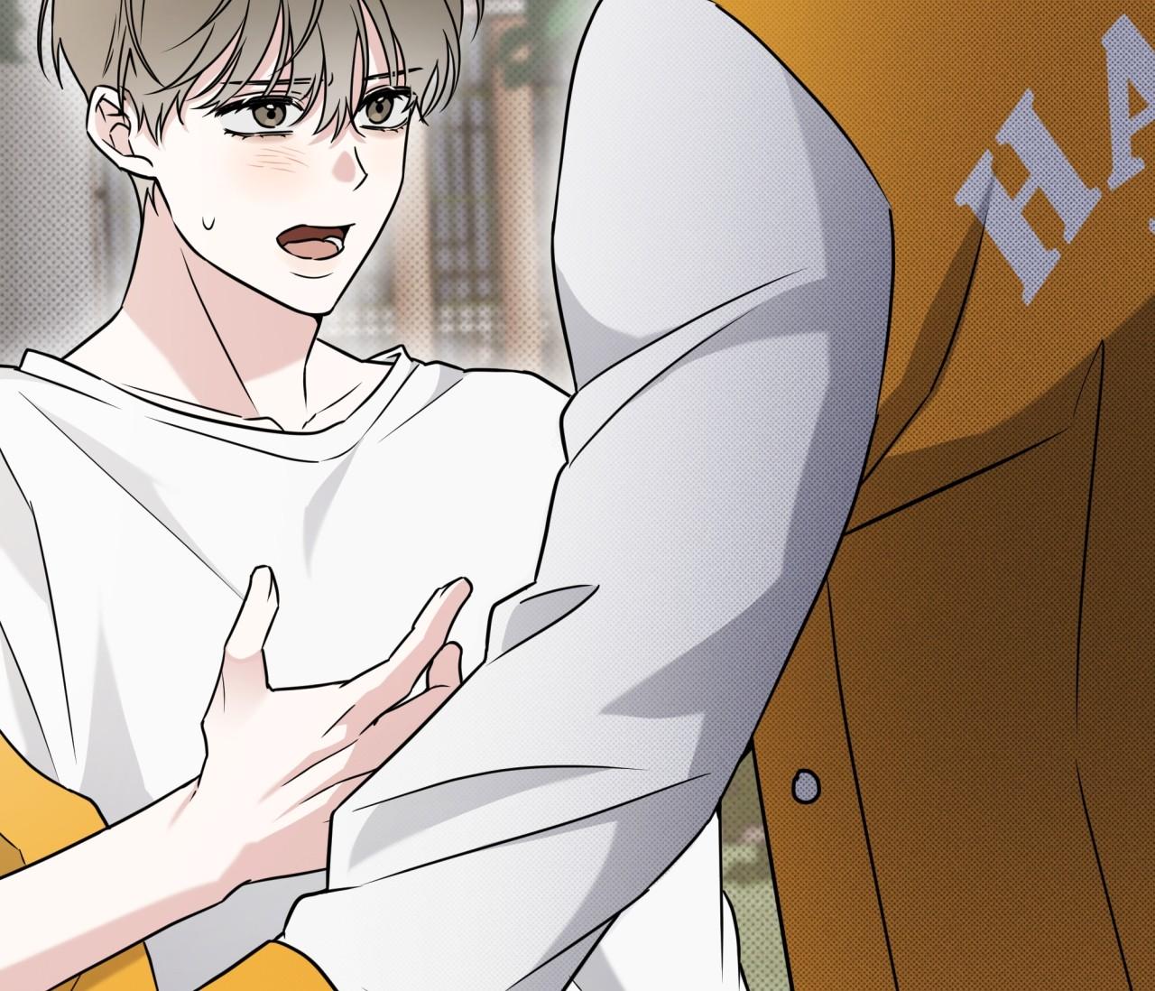(END) Ballboy Tactics Chapter 15 - Next Chapter 16