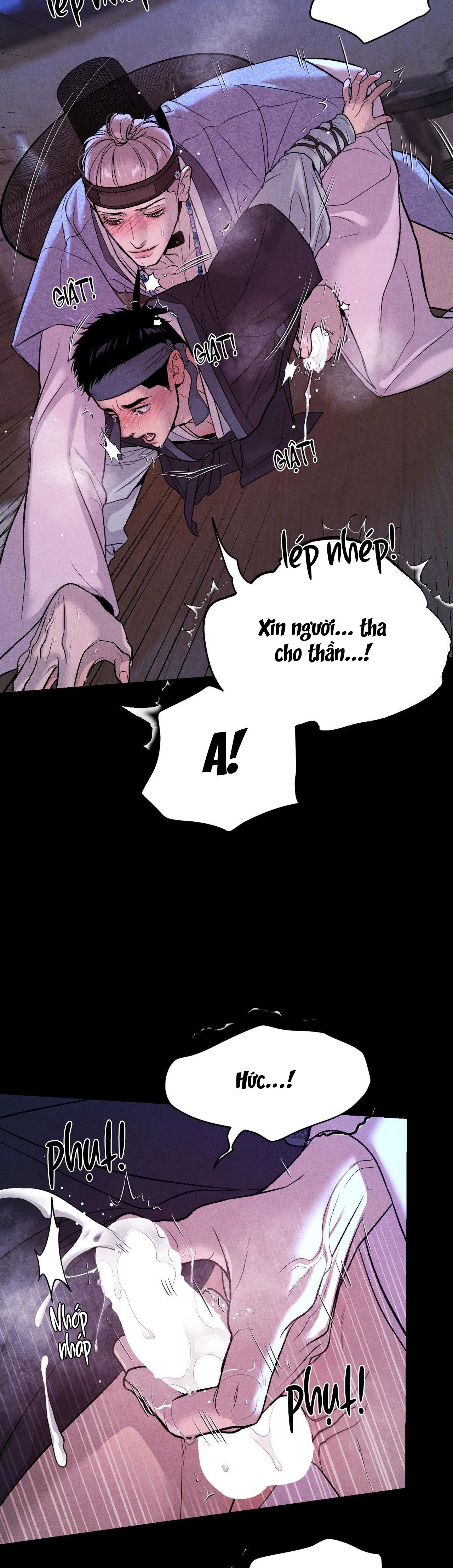 JINX Chapter 53.2 NT2 KHOAI TÂY - Trang 2