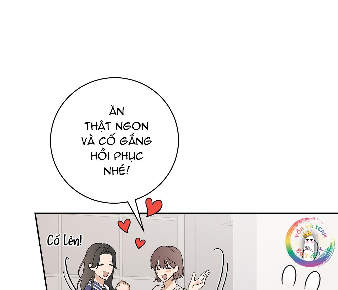 (END) Ballboy Tactics Chapter 5 - Next Chapter 6