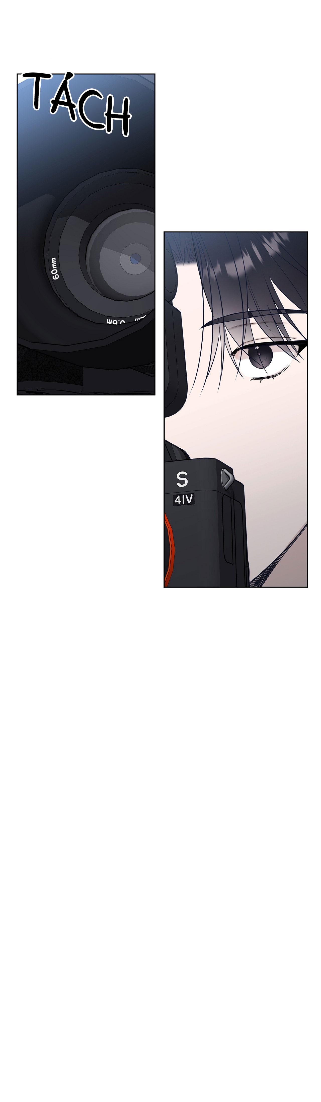 Sparkling Baby Chapter 9 - Next Chapter 10