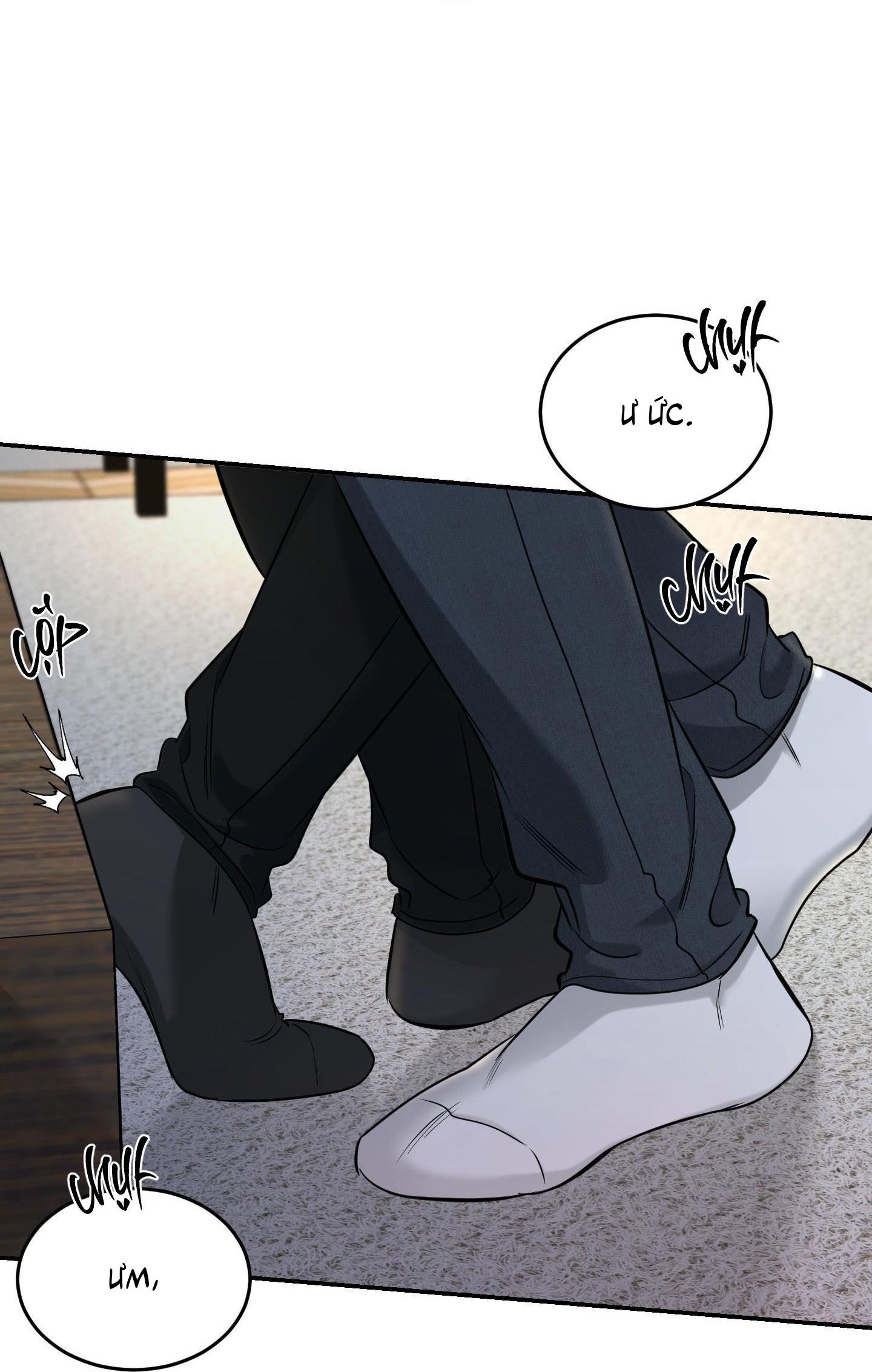 |DROP| Hưởng Lợi Chapter 24 - Trang 2