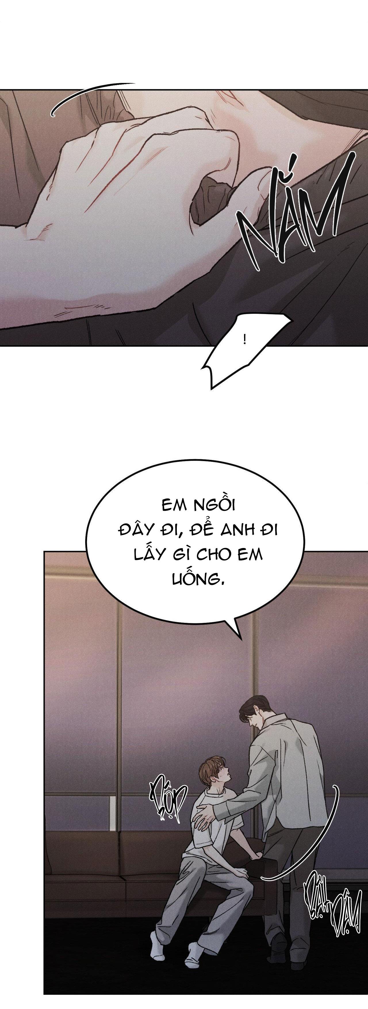 VƯỢT QUA GIỚI HẠN Chapter 86 NT1 - Next Chapter 87