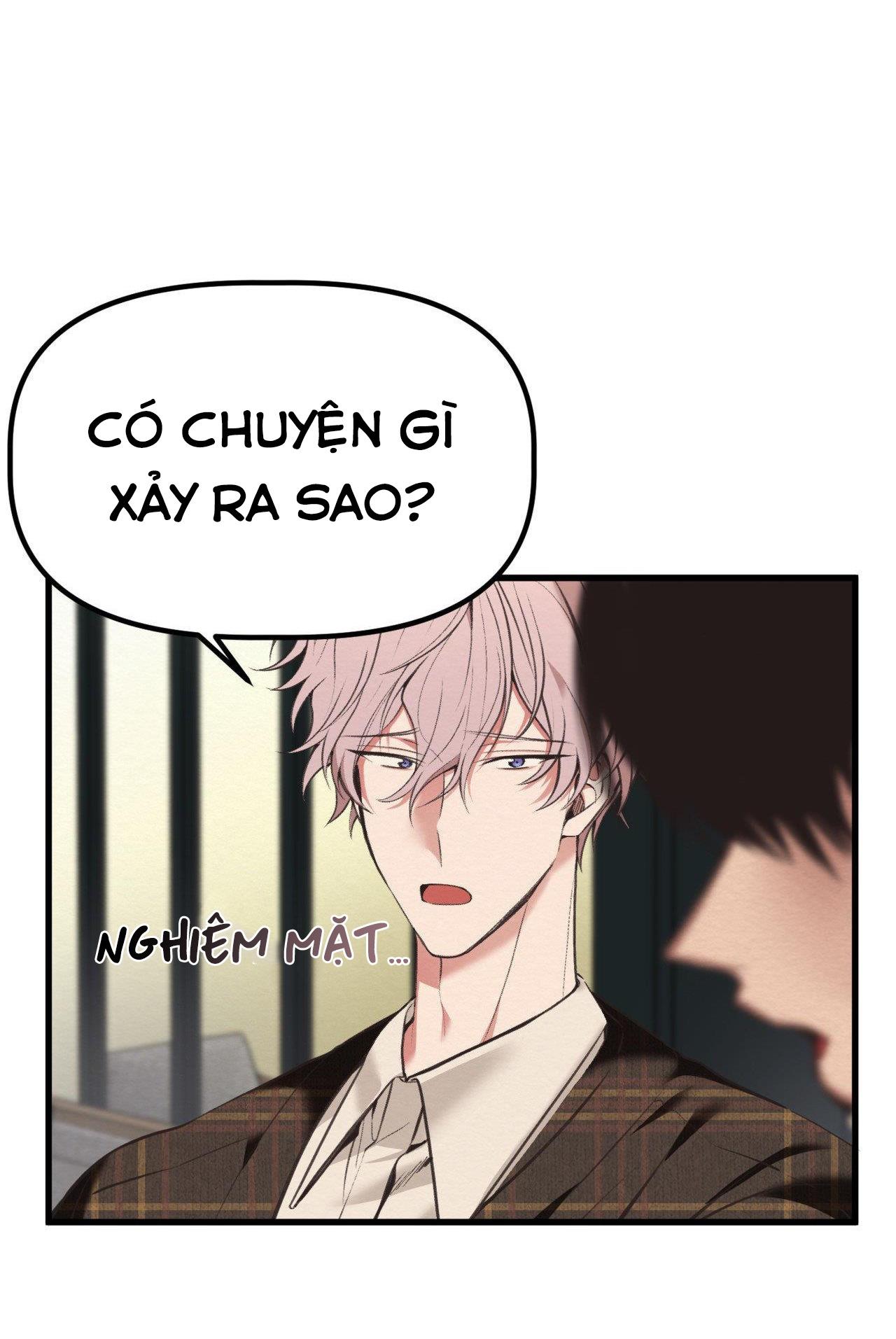 (END SS) DEVIL ON TOP Chapter 30 - Trang 2