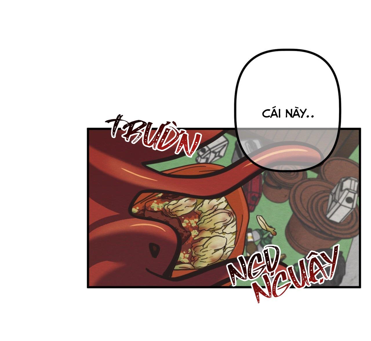 (END SS) DEVIL ON TOP Chapter 17 - Trang 2