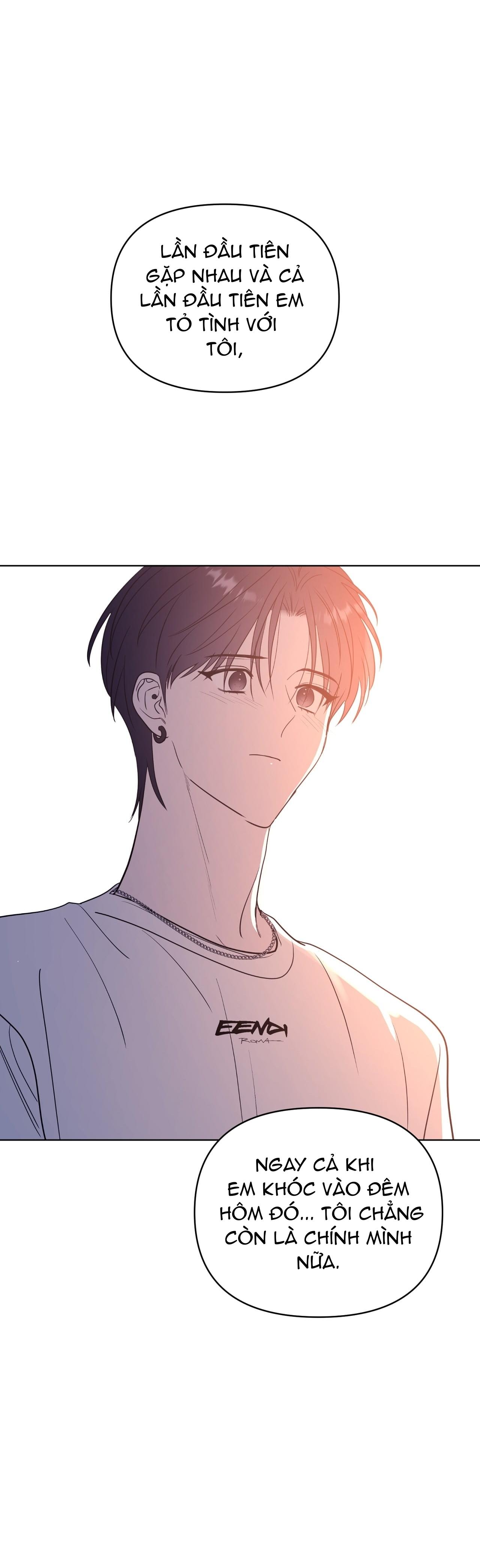 Sparkling Baby Chapter 20 - Next Chapter 21
