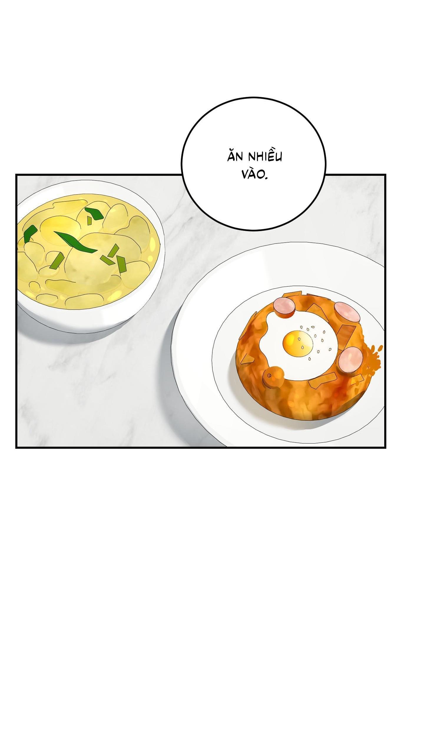 |DROP| Hưởng Lợi Chapter 32 - Trang 2