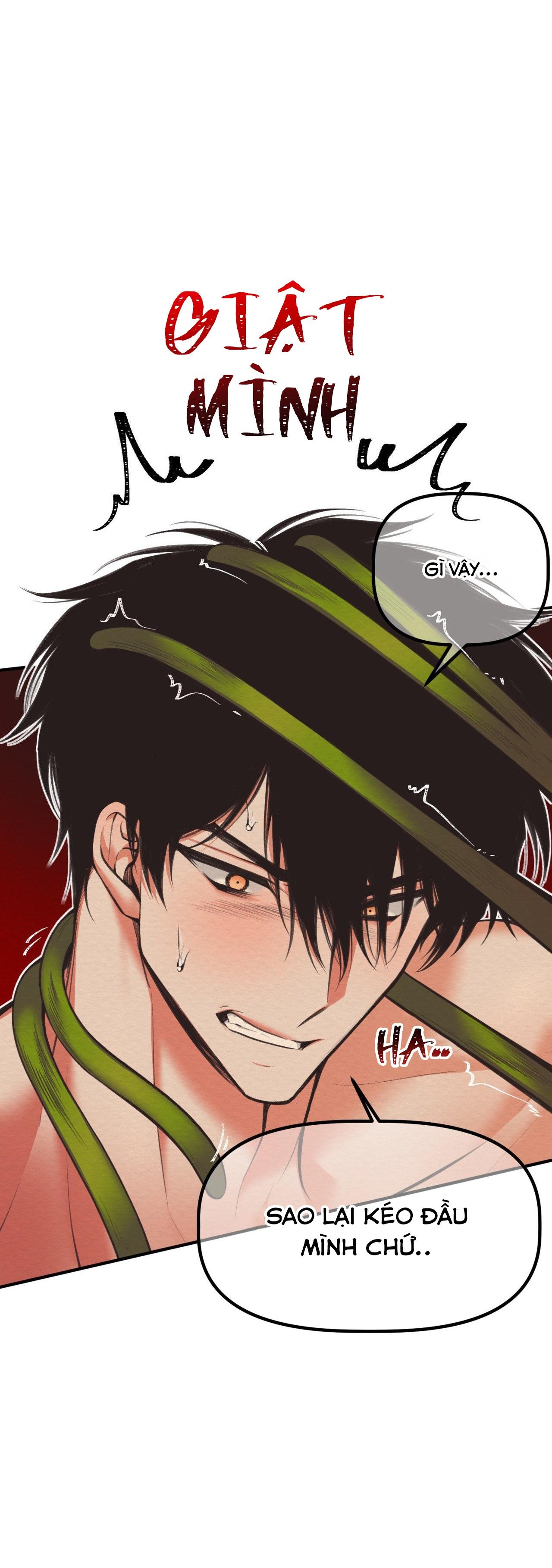 (END SS) DEVIL ON TOP Chapter 16 - Trang 2