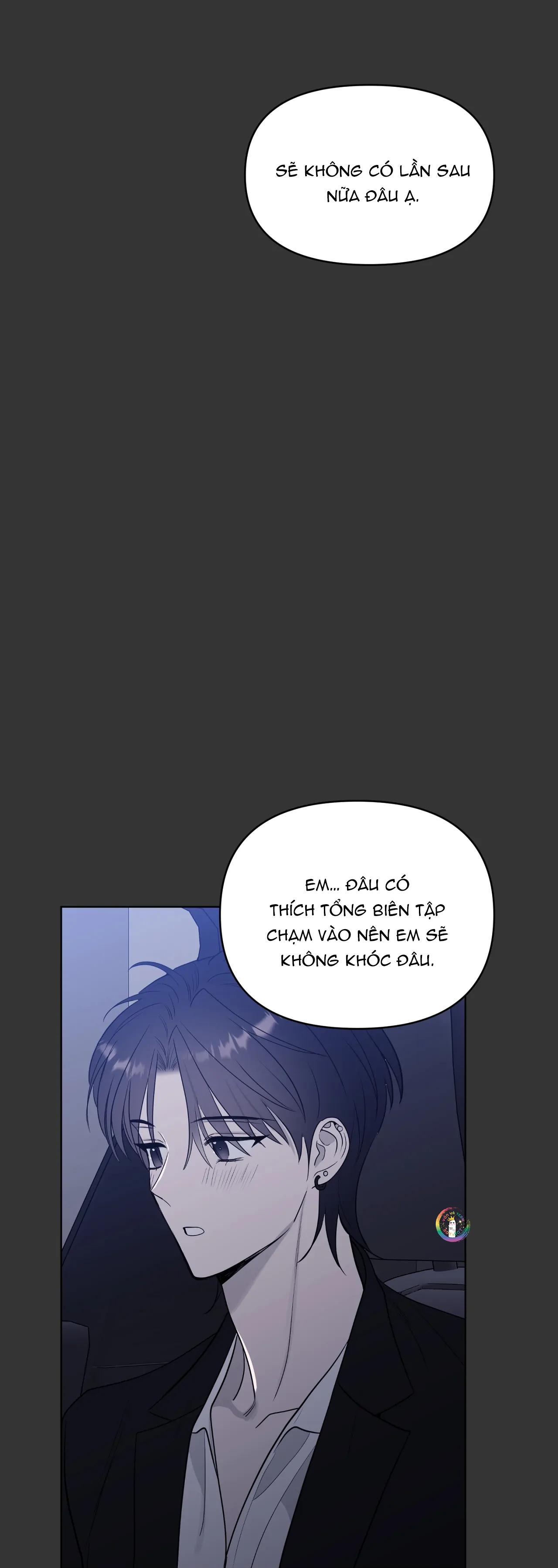 Sparkling Baby Chapter 15 - Next Chapter 16