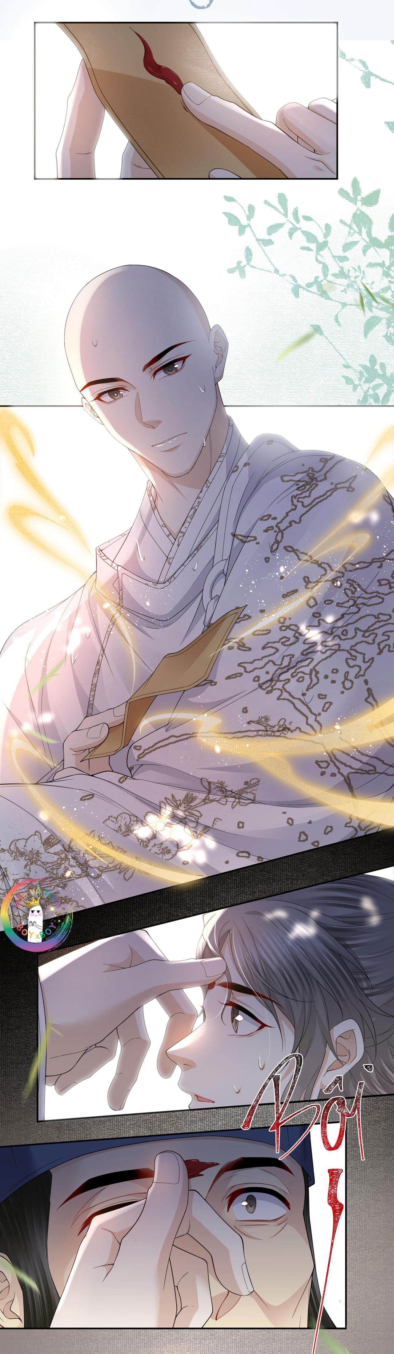 (END) Đồng Tiền Kham Thế Chapter 63 - Trang 2