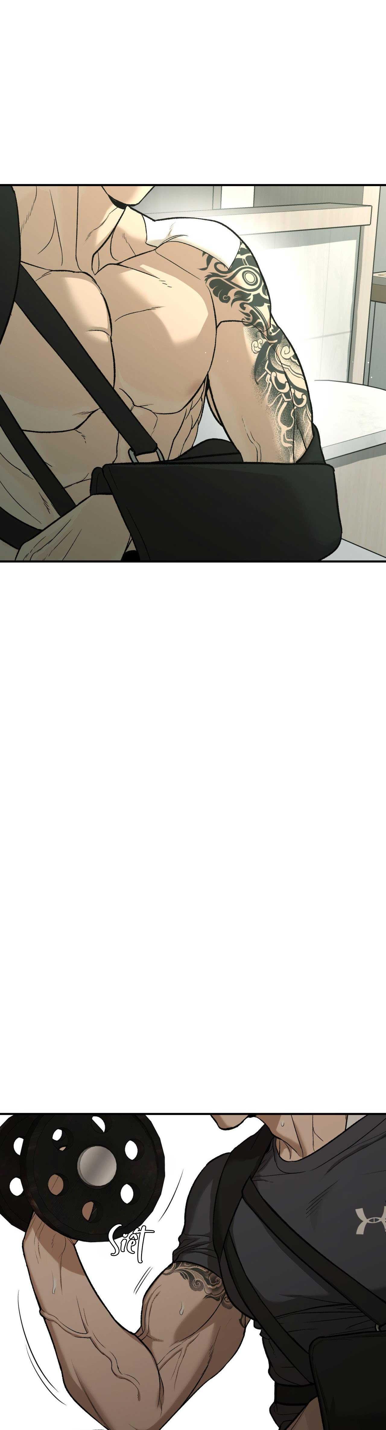 Jinx Chapter 54 SS2 -1 - Next Chapter 55 (2) KHÔNG CỨNG