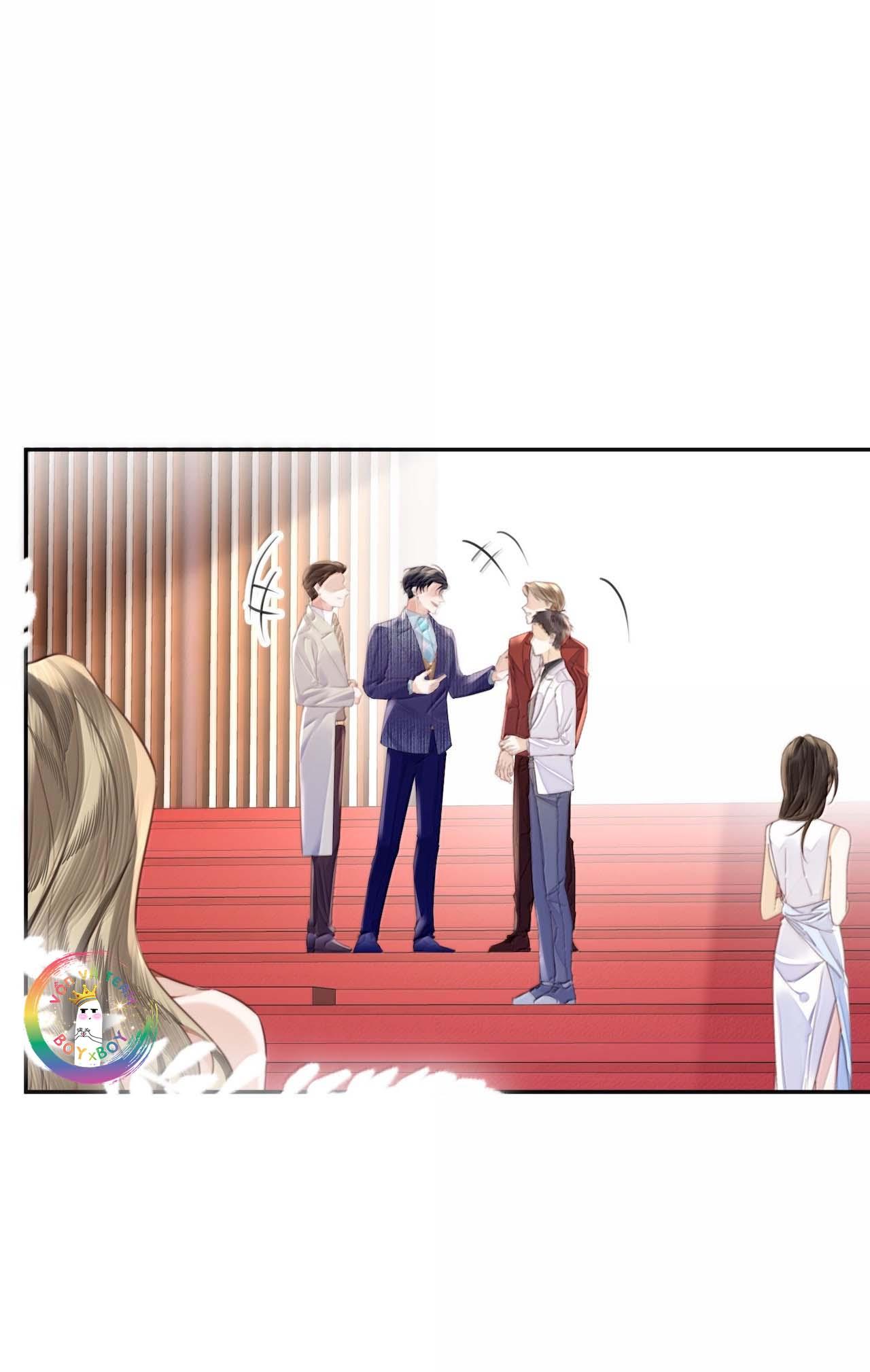 (END) Đặc Chế Cho Riêng Anh Chapter 105 - Next Chapter 106