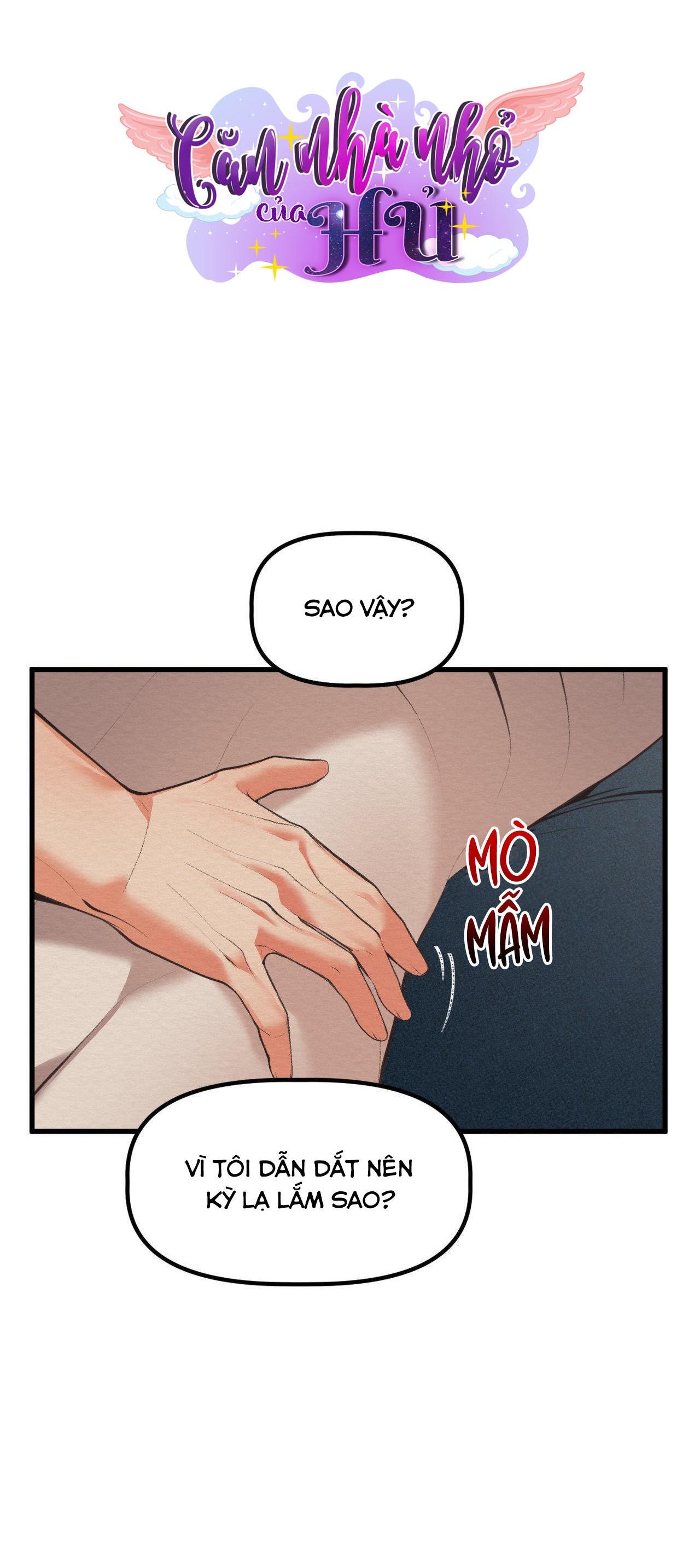 (END SS) DEVIL ON TOP Chapter 26 - Trang 2
