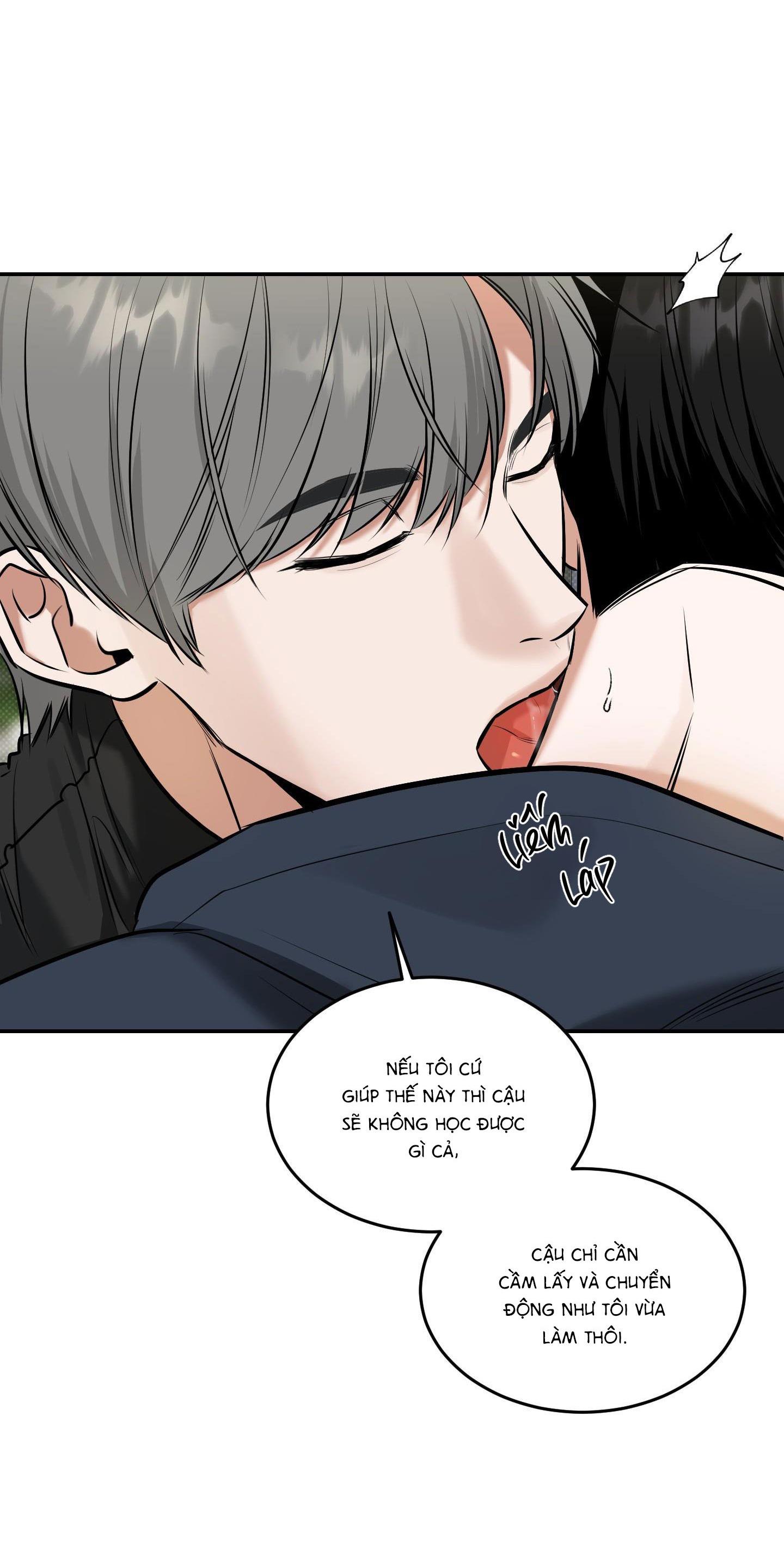 |DROP| Hưởng Lợi Chapter 10 H+ - Trang 2
