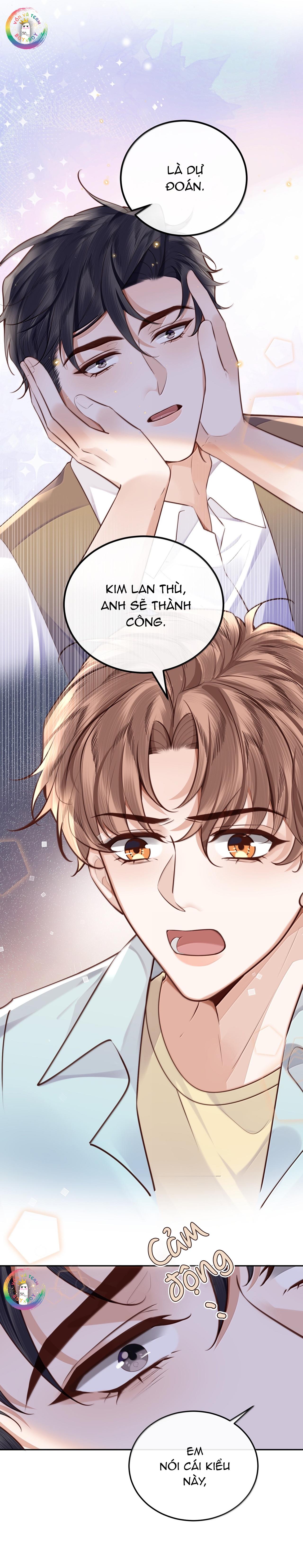 (END) Đặc Chế Cho Riêng Anh Chapter 107 - Next Chapter 108