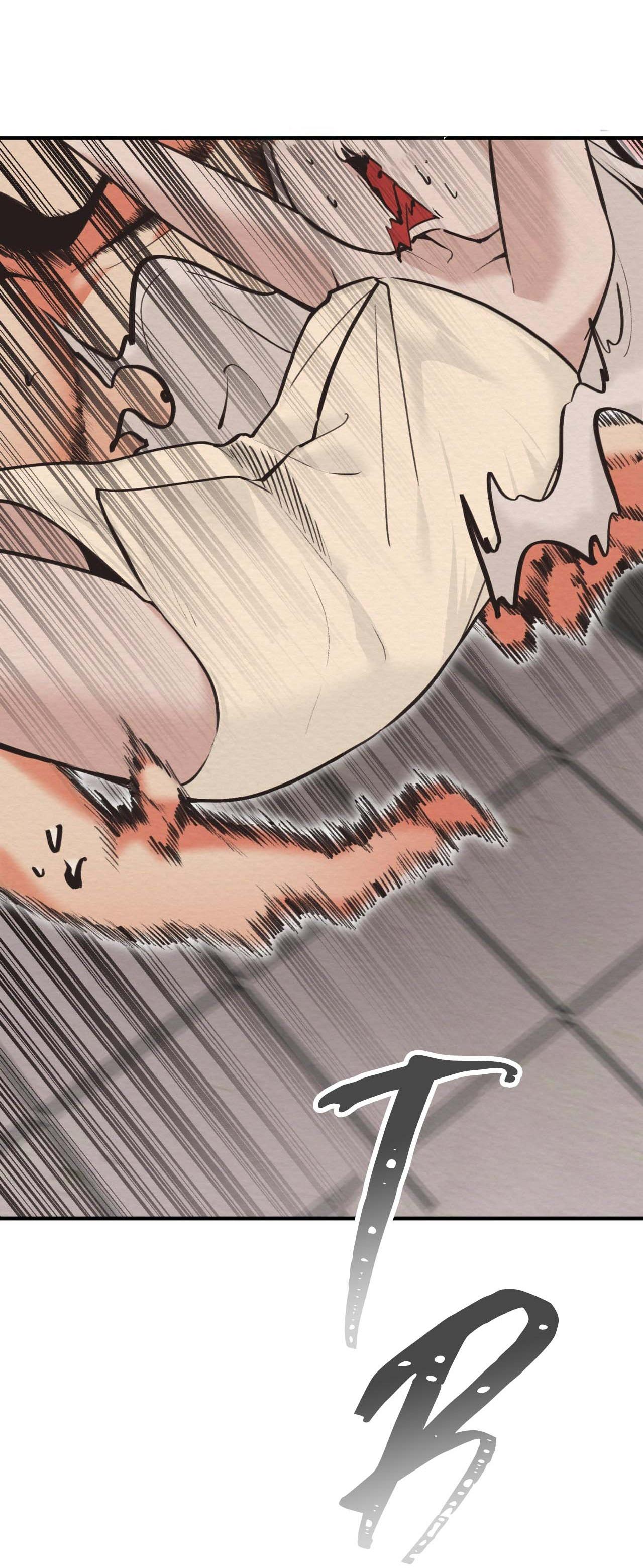 (END SS) DEVIL ON TOP Chapter 34 - Trang 2