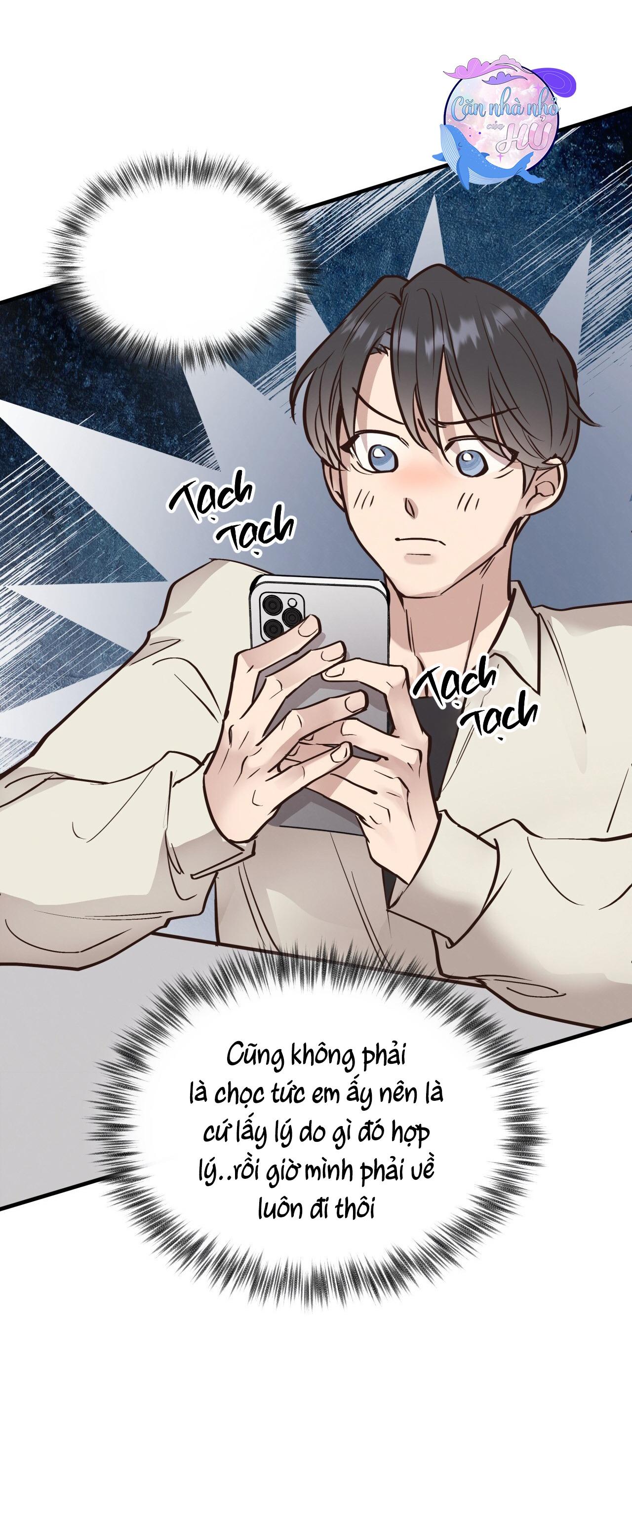 (END) MẬT GẤU Chapter 44 - Next Chapter 45