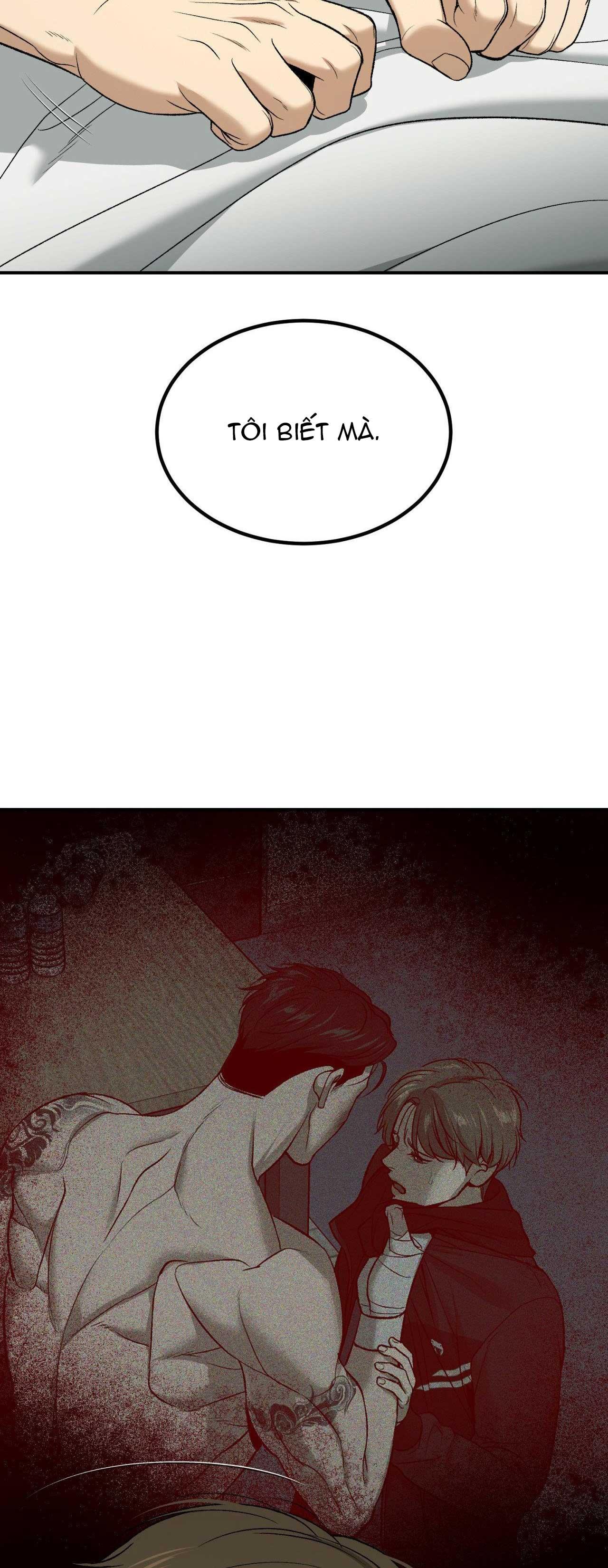 Jinx Chapter 60 - Next Chapter 61