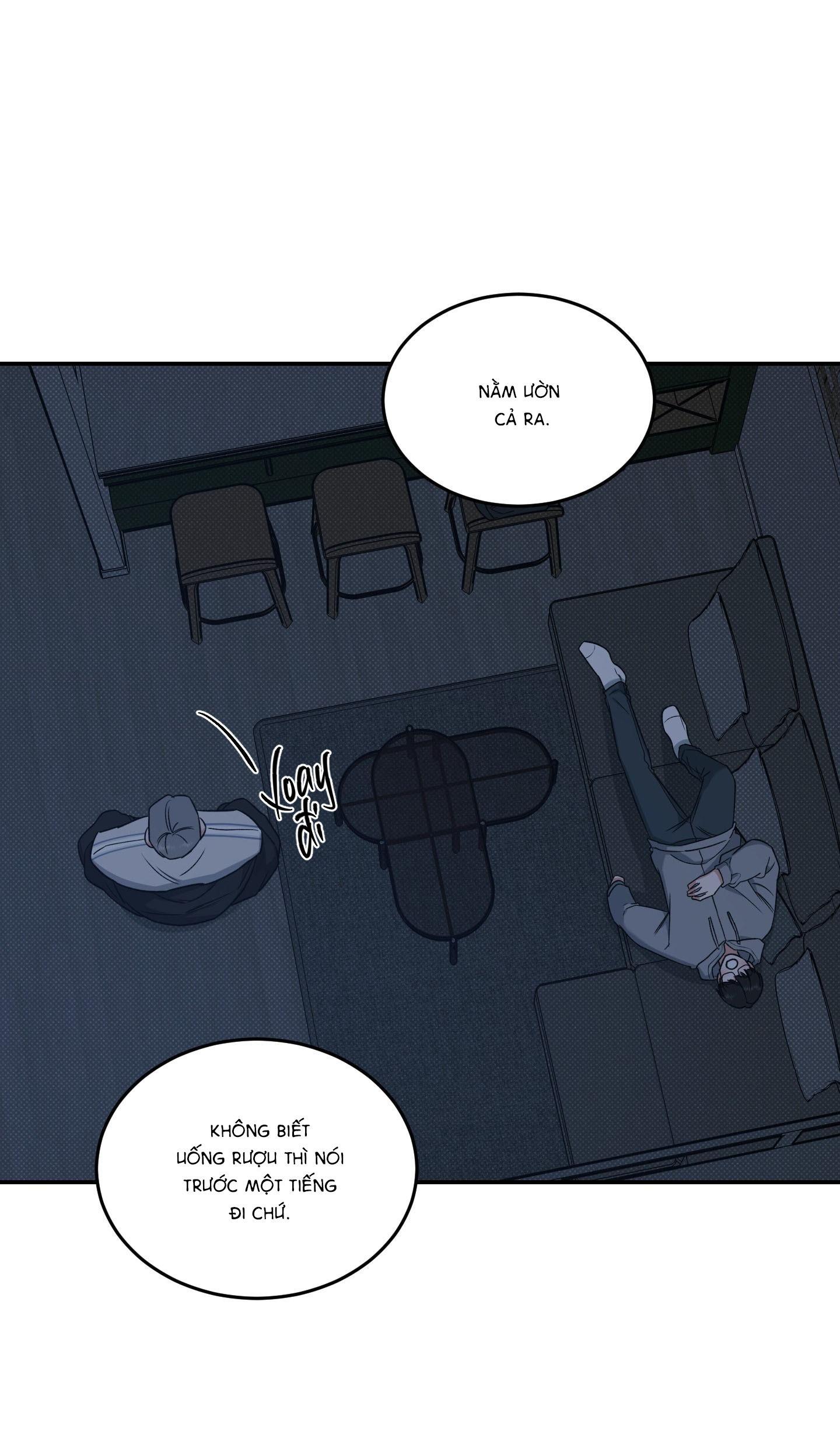 |DROP| Hưởng Lợi Chapter 1 - Trang 2