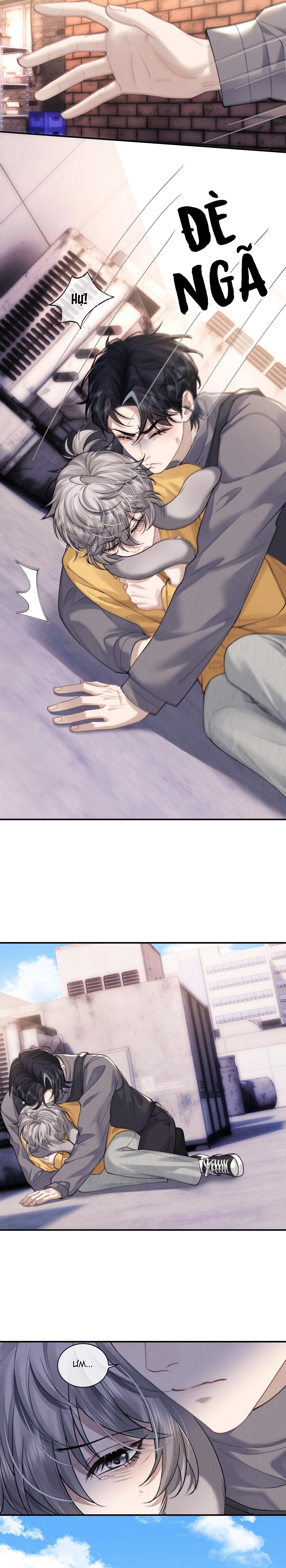 Chấp Sự Thỏ Tai Cụp Chapter 88 - Next Chapter 89