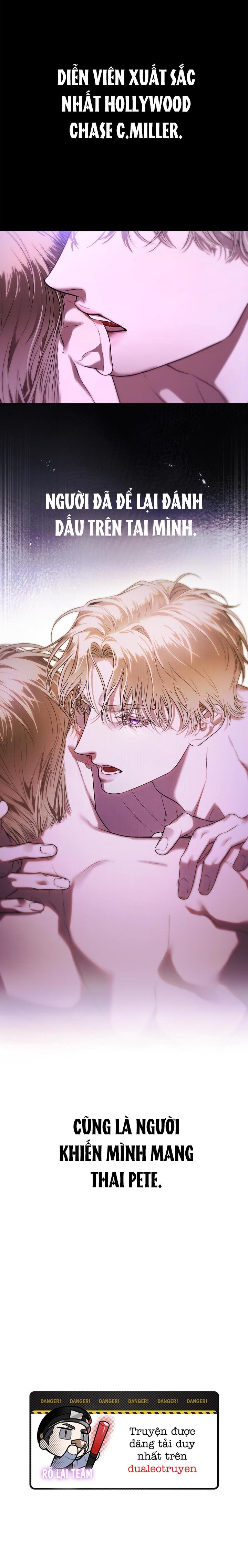 Kiss Me If You Cann Chapter 2 - Trang 2