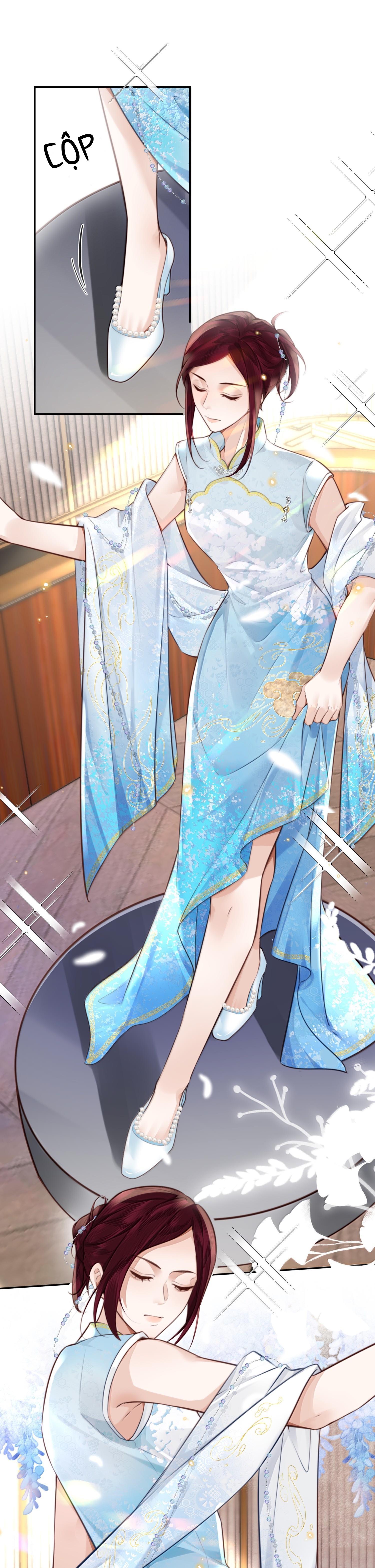 (END) Đặc Chế Cho Riêng Anh Chapter 104 - Next Chapter 105