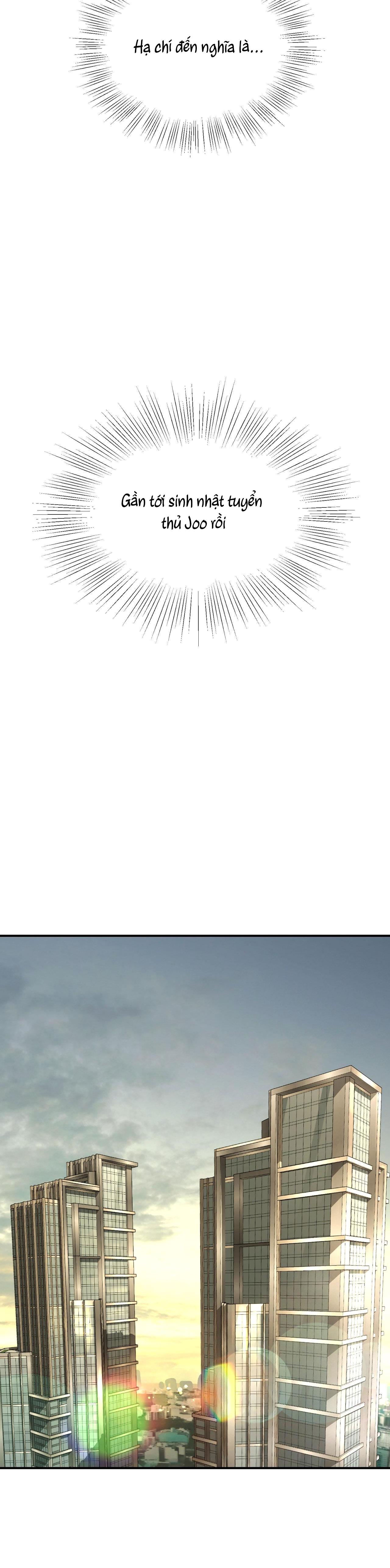 Jinx Chapter 41 - Next Chapter 42