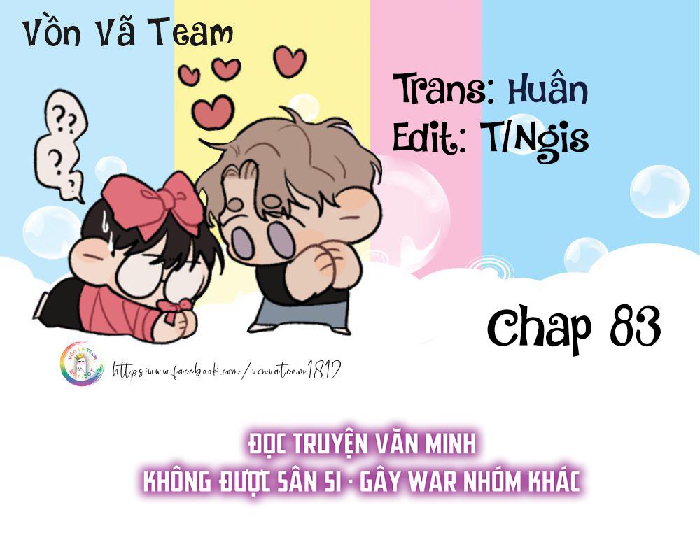 Hạnh Lâm Phương Hoa Chapter 83 - Next Chapter 83.1
