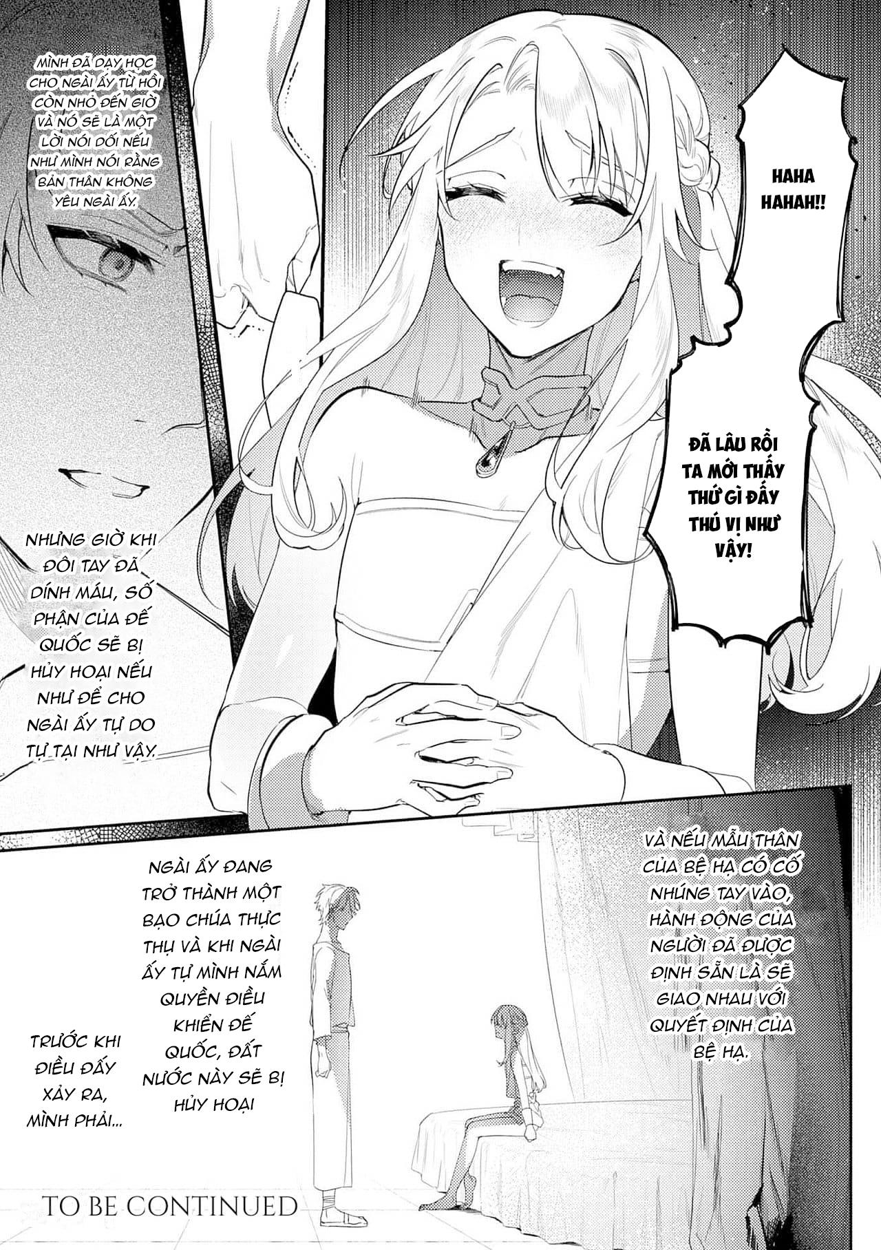 Series BL Manga Chapter 8.2 - Next Chapter 9