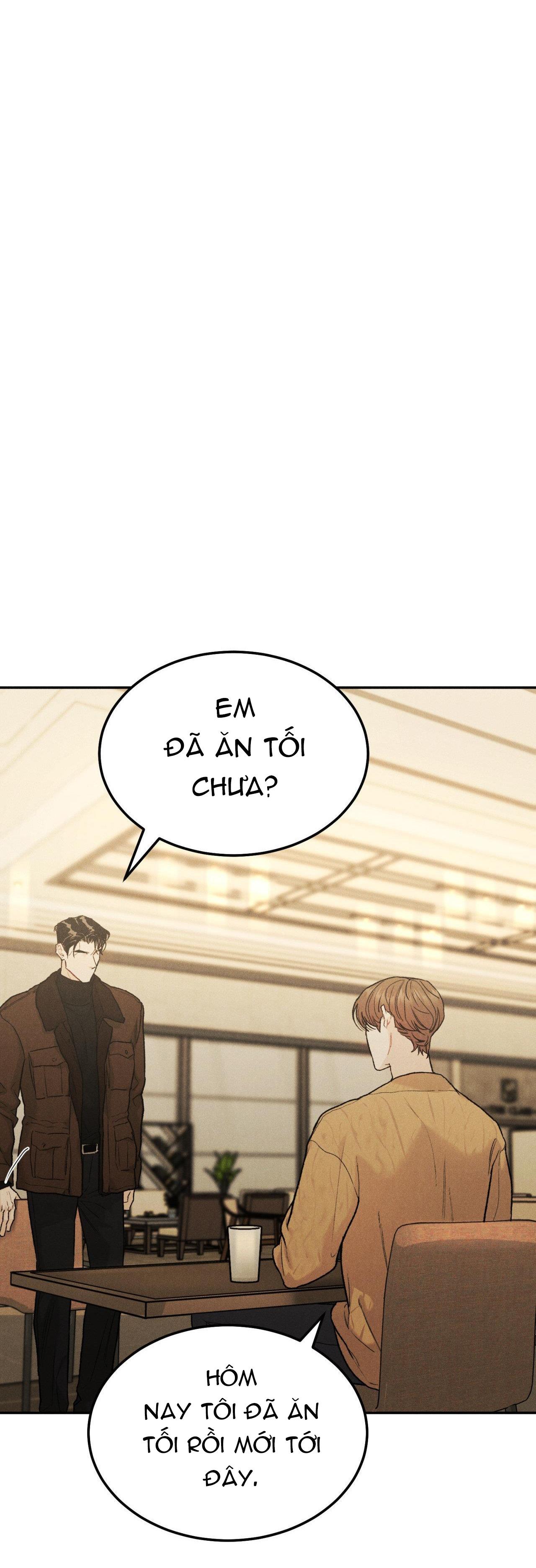 VƯỢT QUA GIỚI HẠN Chapter 74 - Next Chapter 75