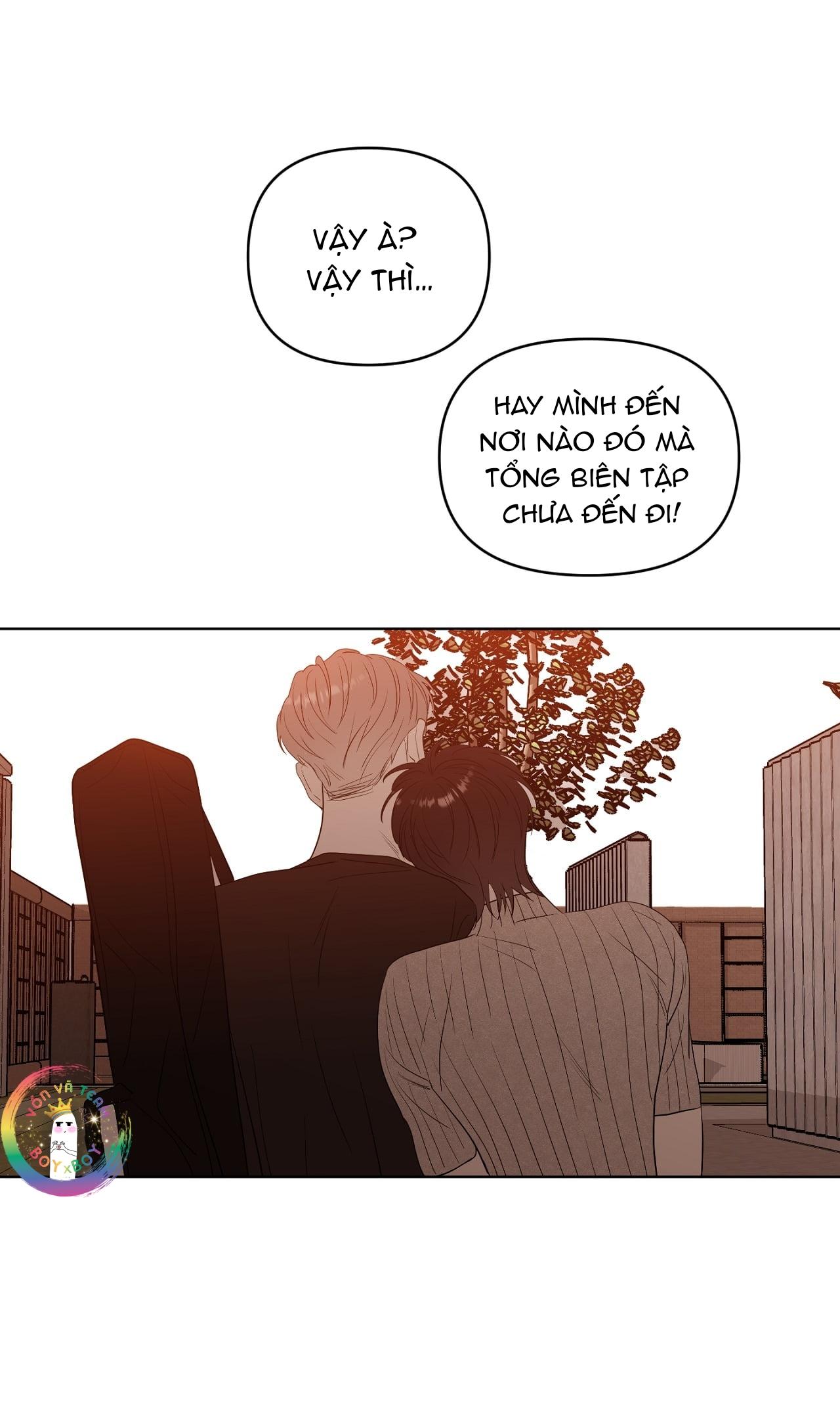 Sparkling Baby Chapter 26 End - Next Chapter 27