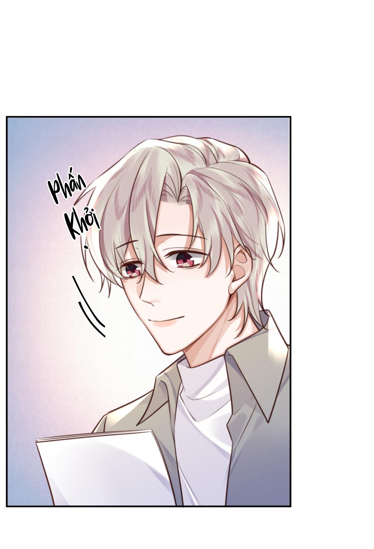 (END) Đặc Chế Cho Riêng Anh Chapter 92 - Next Chapter 93