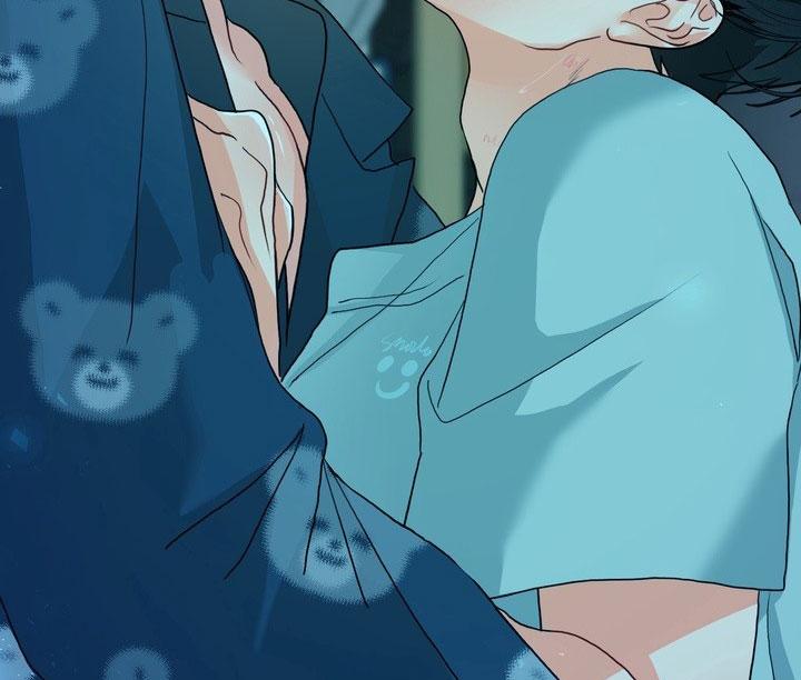(ABO) OMEGA CỦA ANH TRAI Chapter 3 - Trang 2